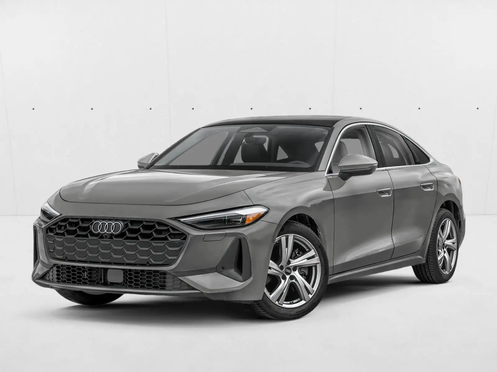 2026 Audi A5's photo