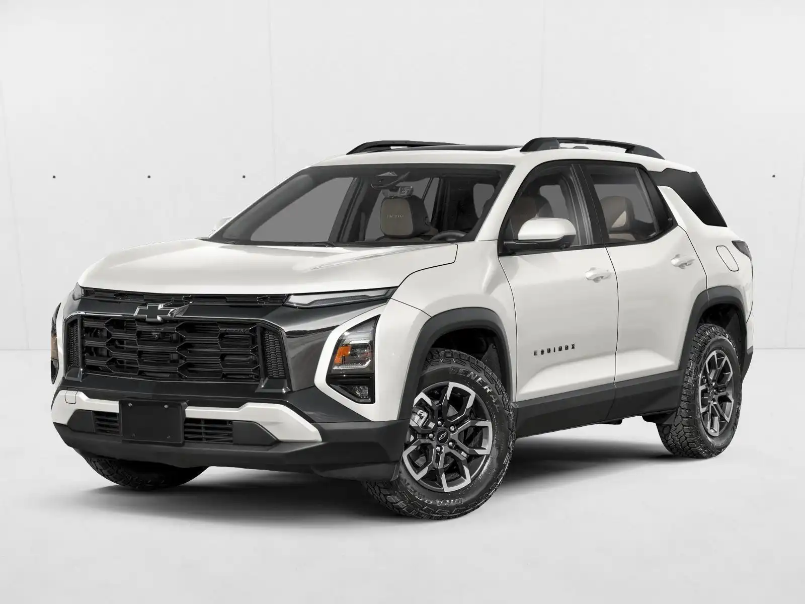 2027 Chevrolet Equinox AWD ACTIV 1.5T's photo