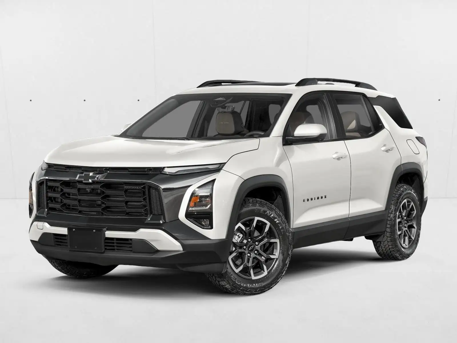 2027 Chevrolet Equinox AWD ACTIV 1.5T's photo