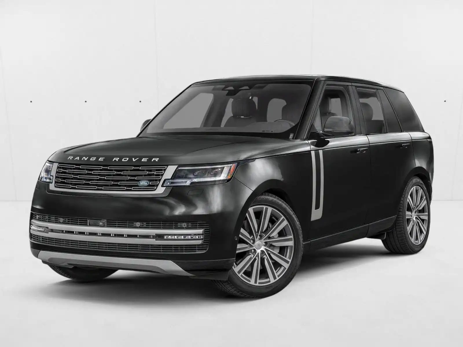 2024 Land Rover Range Rover 4.4 SE SWB's photo