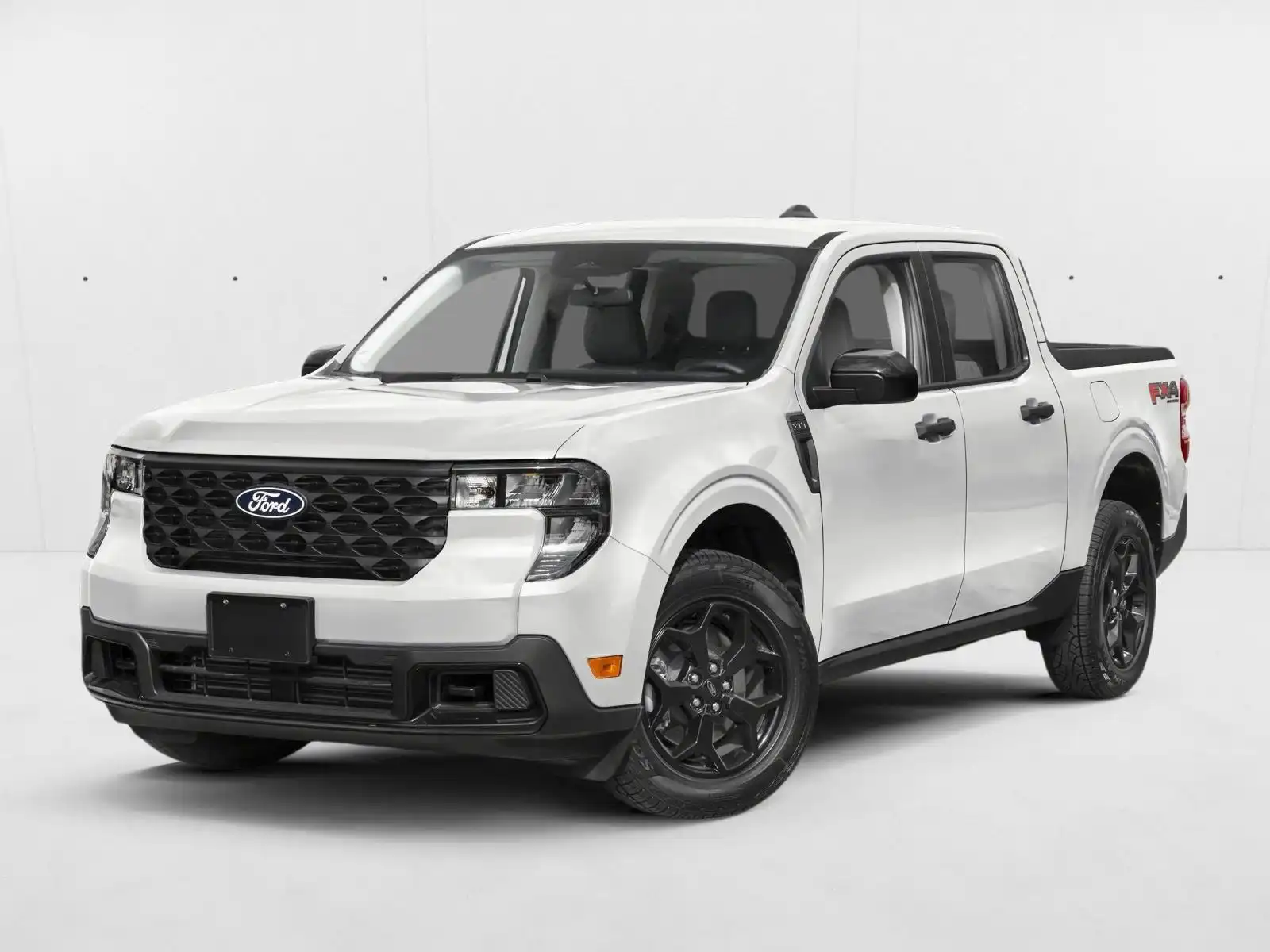 2026 Ford Maverick XLT FWD's photo