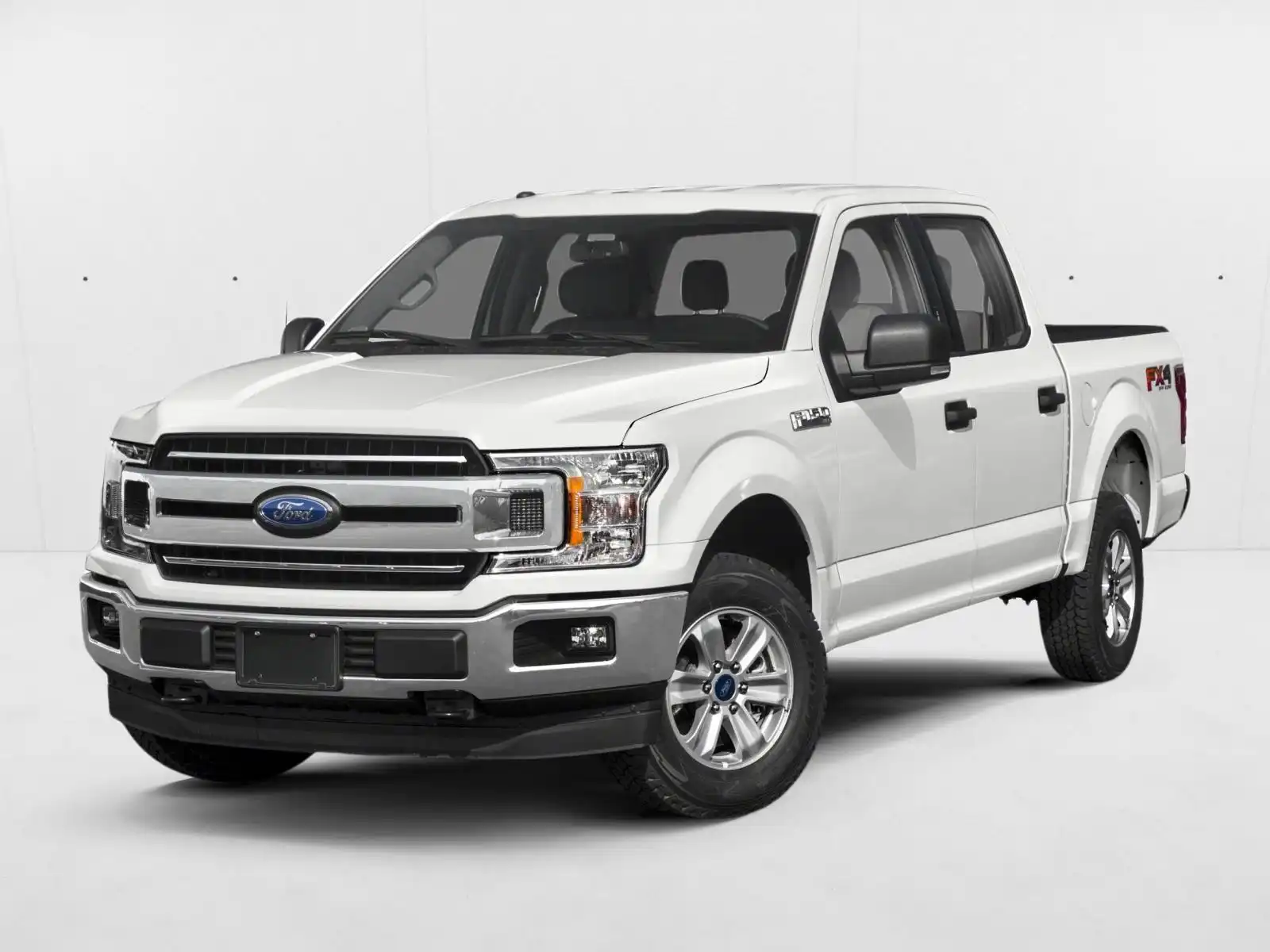 2018 Ford F-150 XLT 4x4 SuperCrew 5-1/2 Box's photo