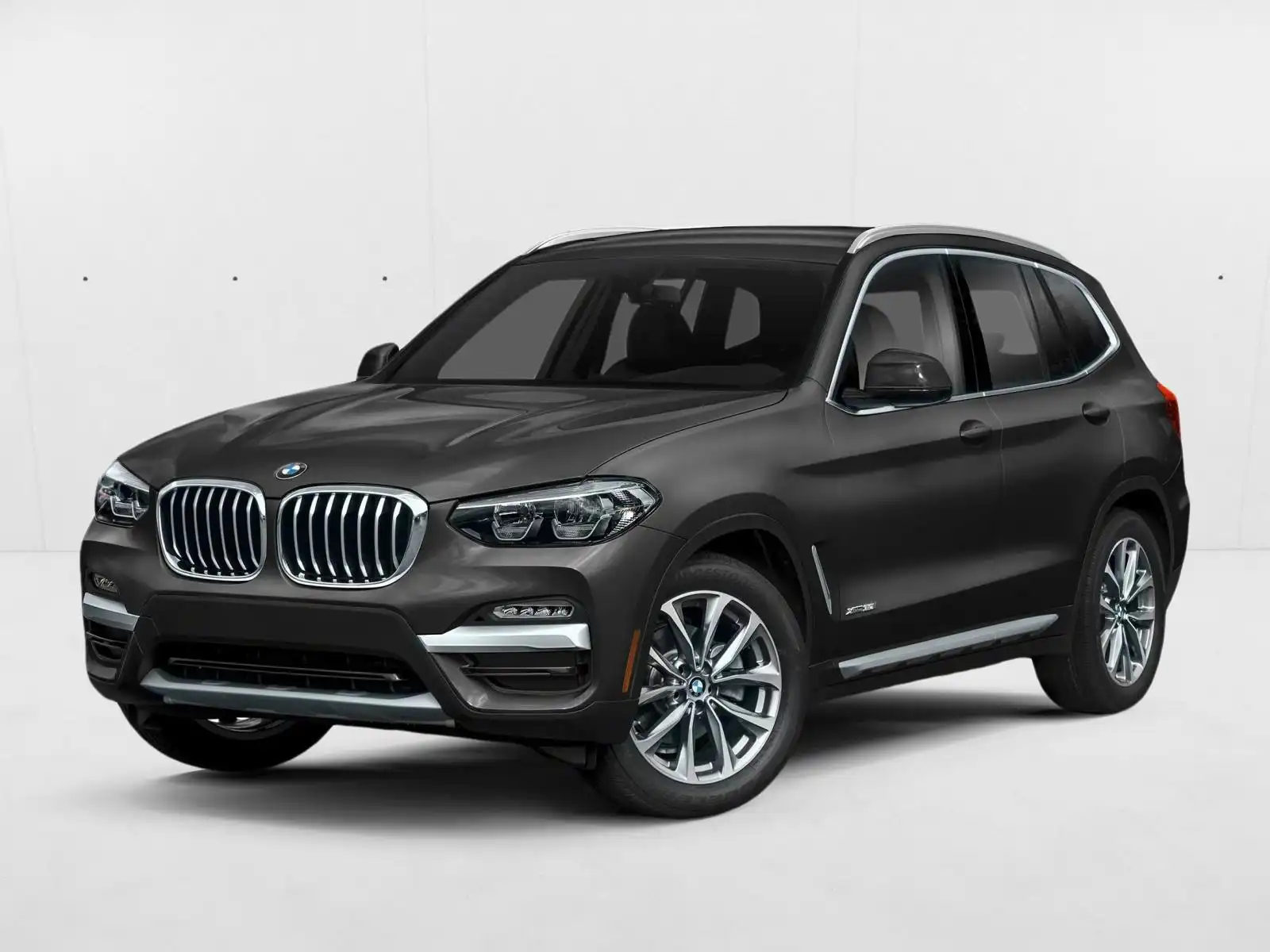 2021 BMW X3 sDrive30i's photo