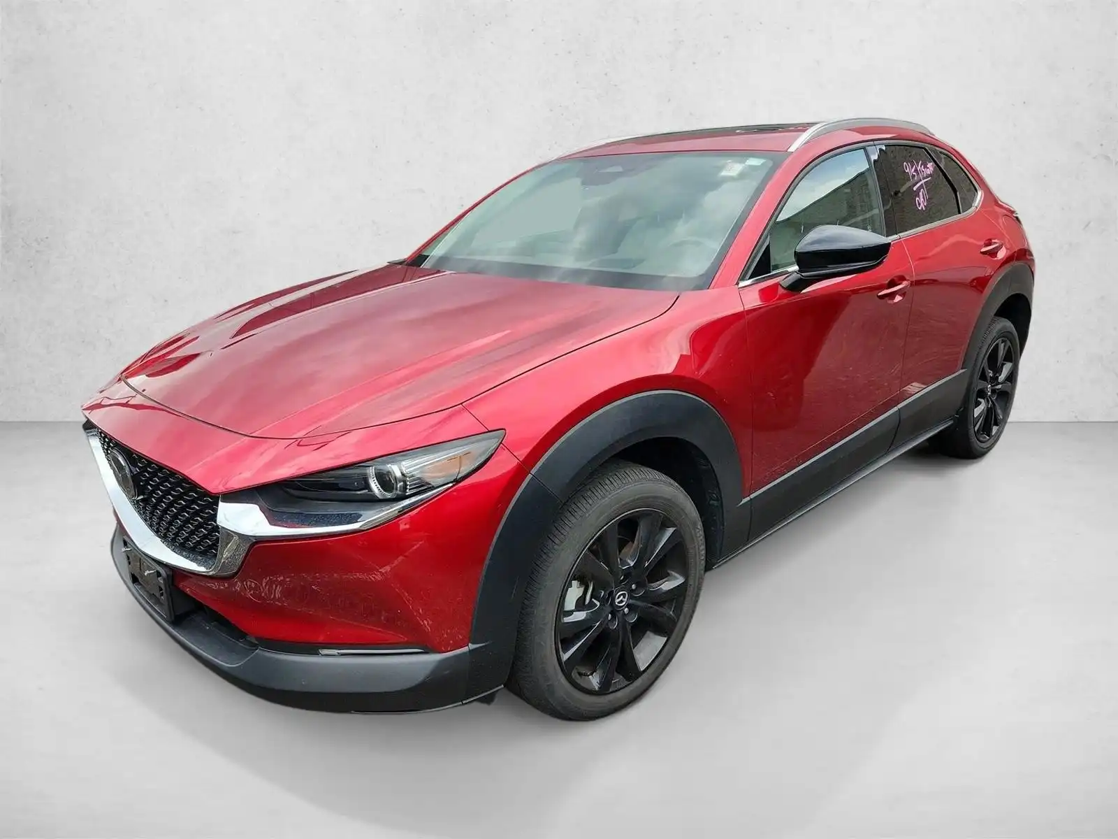 2024 Mazda CX-30 Turbo Premium AWD's photo