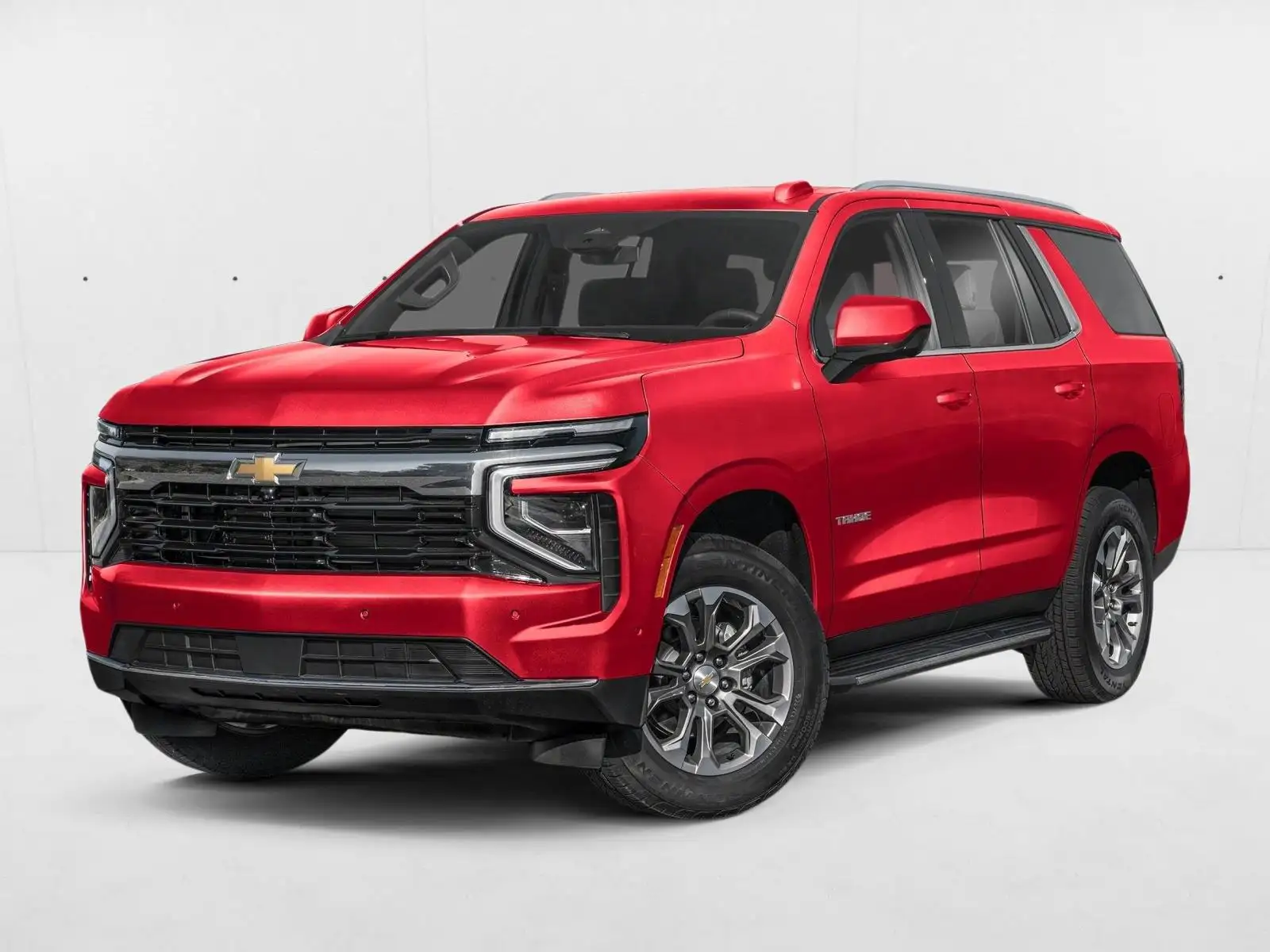 2026 Chevrolet Tahoe Z71 4WD's photo