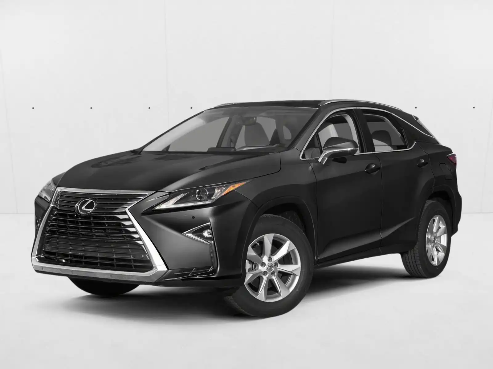 2017 Lexus RX 350 350 4x4's photo
