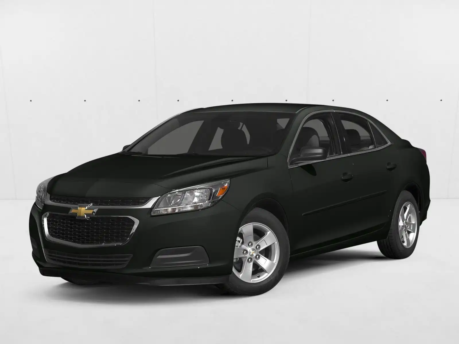 2015 Chevrolet Malibu 1LS's photo