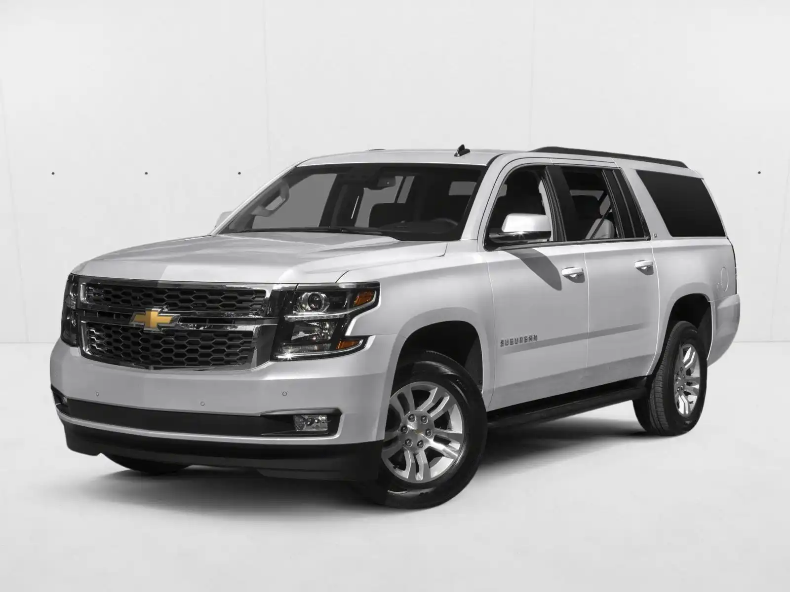 2016 Chevrolet Suburban 4WD 1500 LT's photo