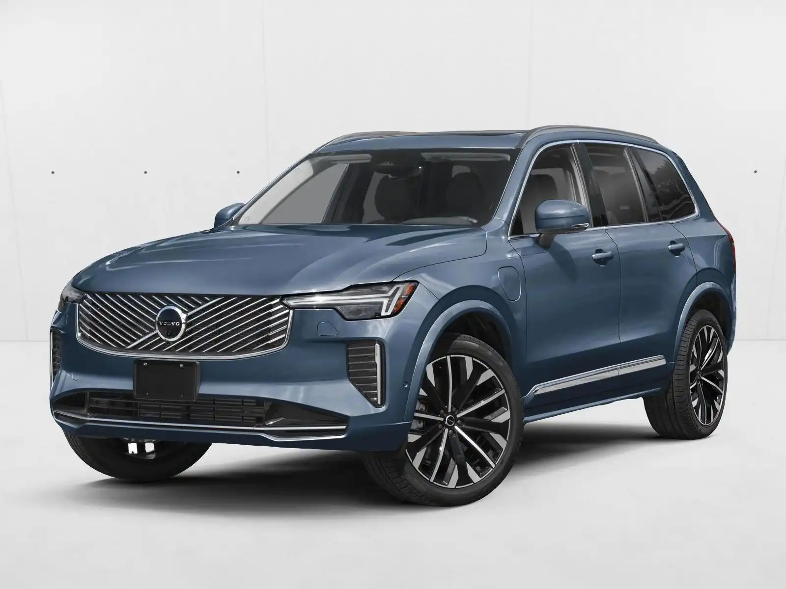 2026 Volvo XC90 T8 Recharge Ultra Bright 4WD's photo