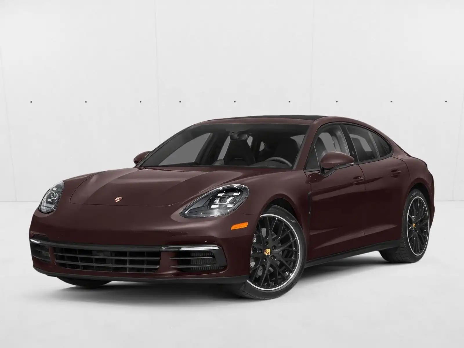 2020 Porsche Panamera GTS's photo