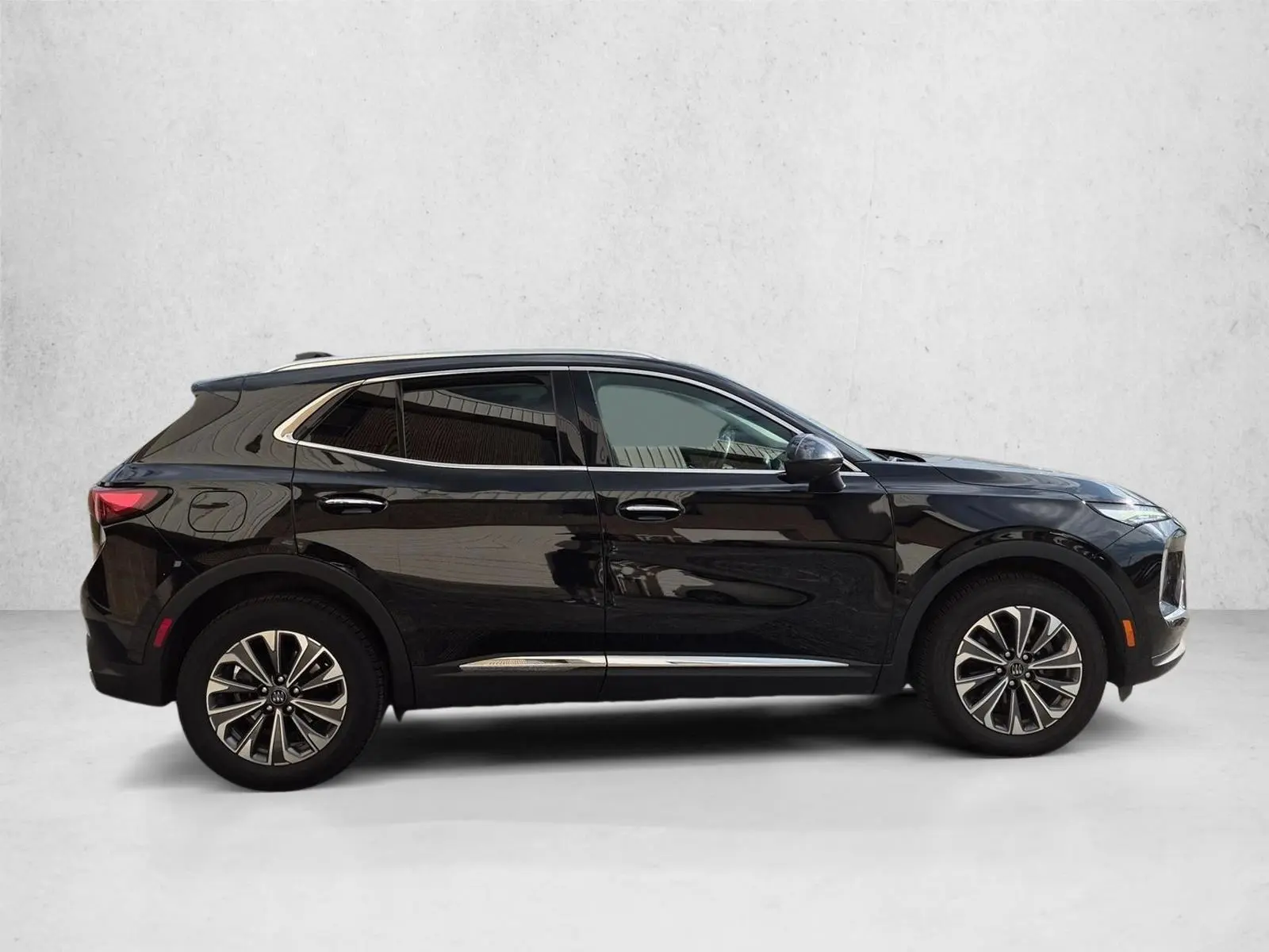 2024 Buick Envision Preferred AWD photo 4
