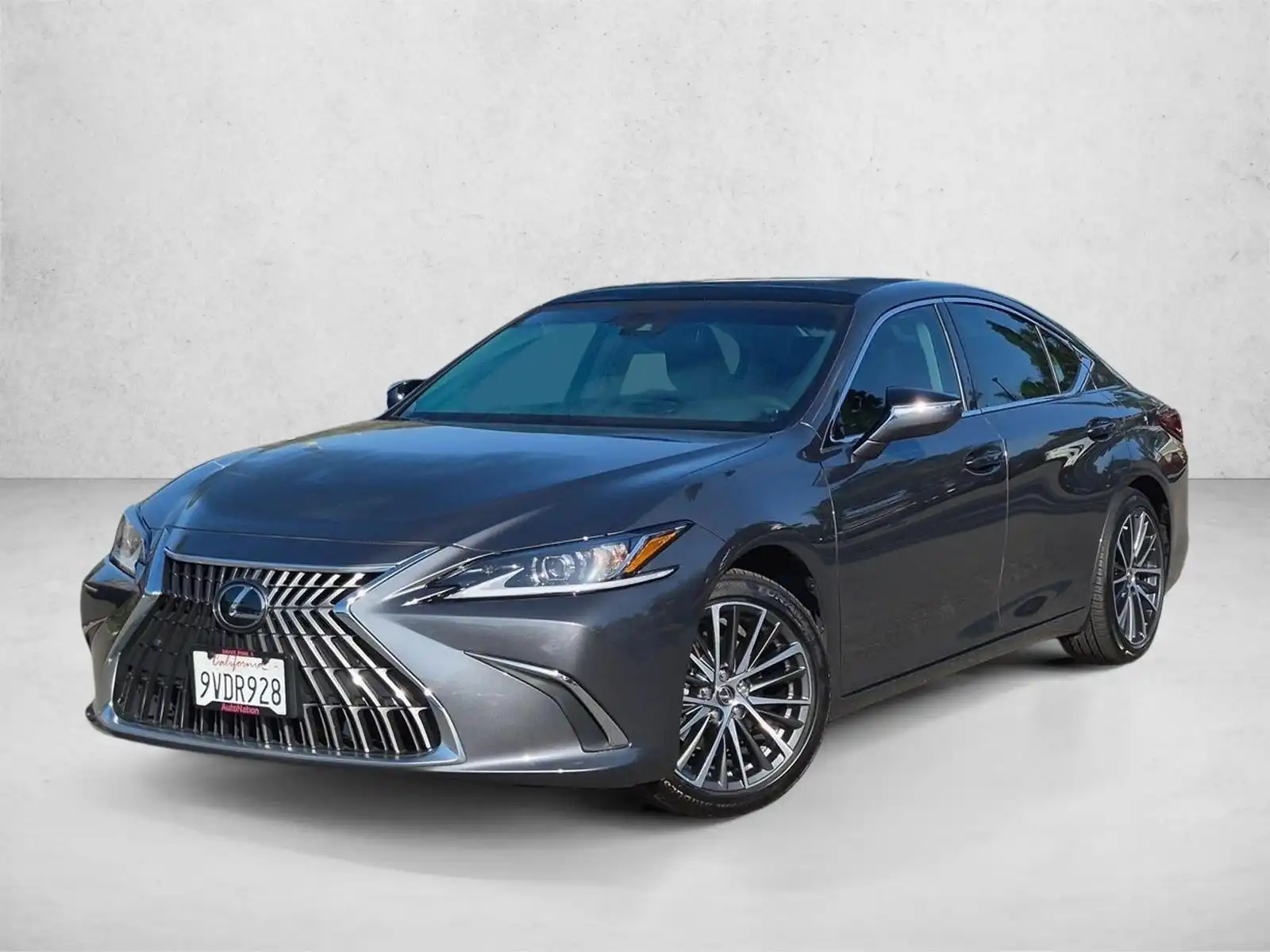 2025 Lexus ES 350 LexusES's photo