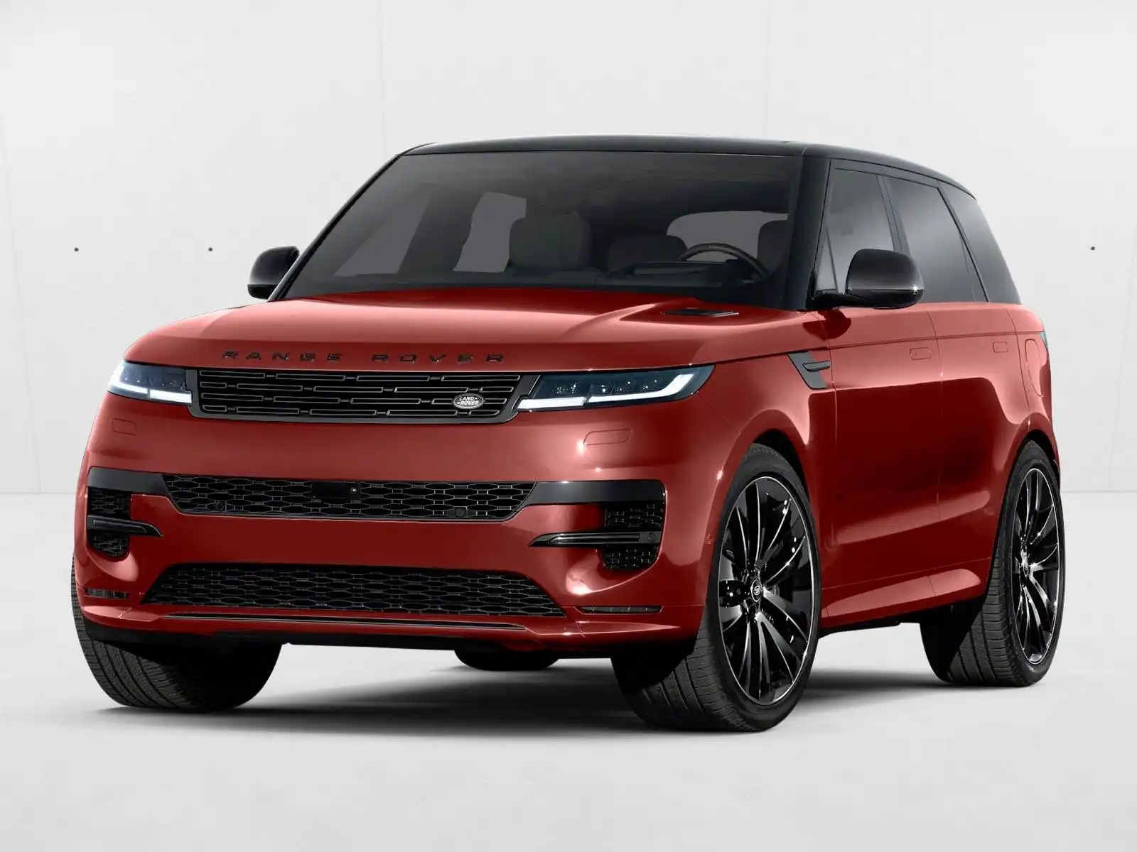 2023 Land Rover Range Rover Sport P400 MHEV SE Dynamic's photo