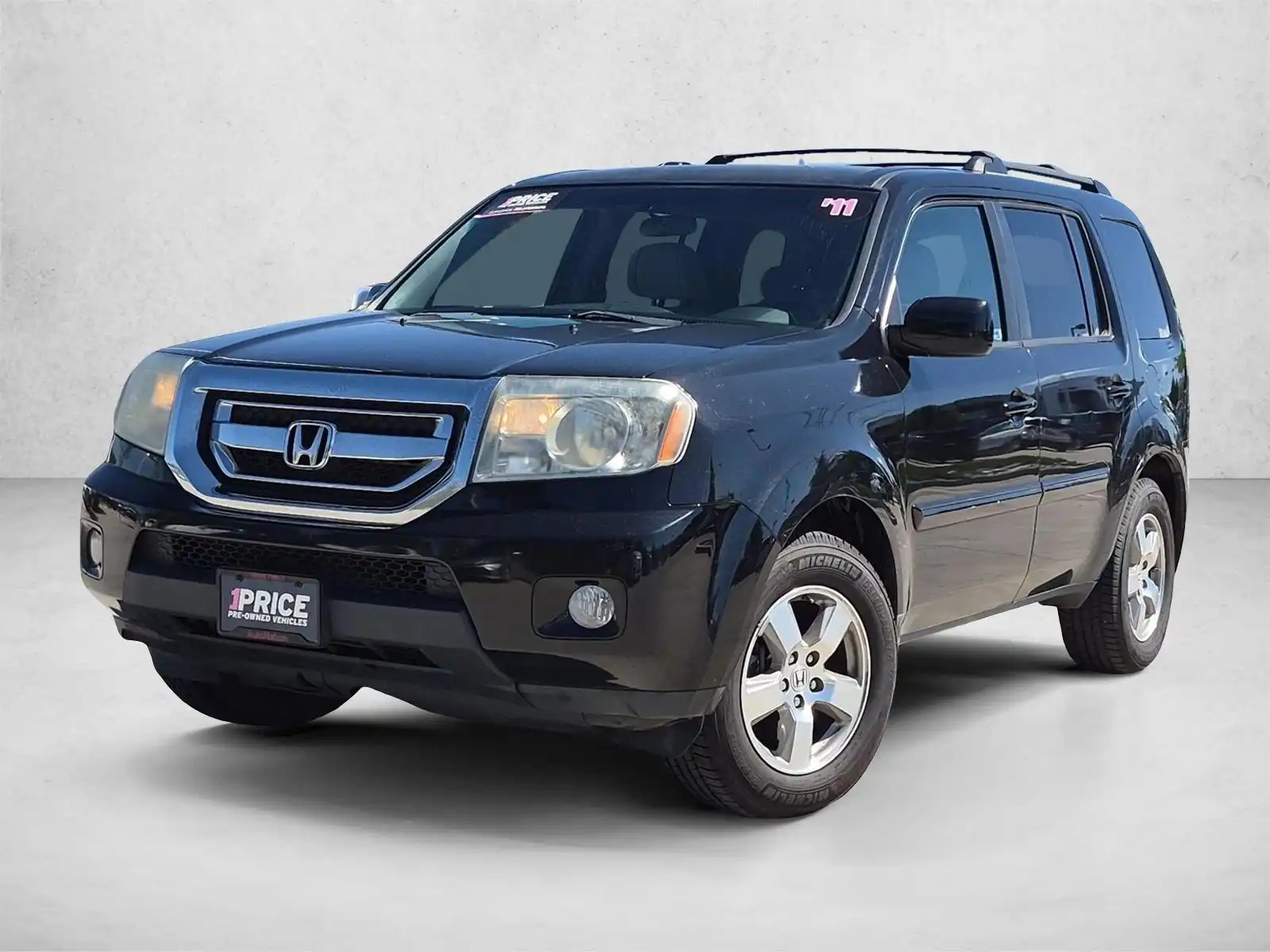 2011 Honda Pilot EX 4WD's photo