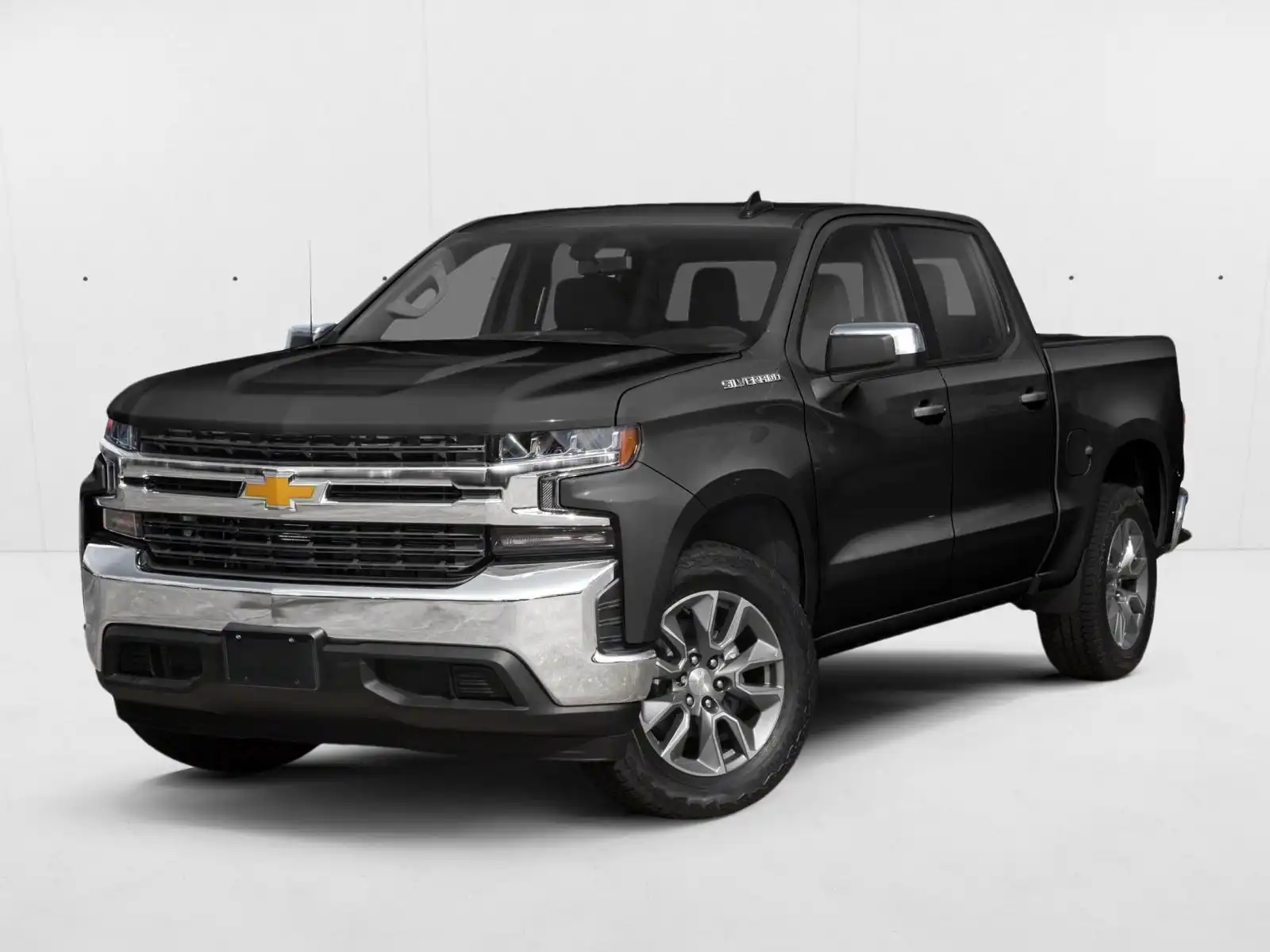 2020 Chevrolet Silverado 1500 LT 4X4 Crew Cab Short Box's photo