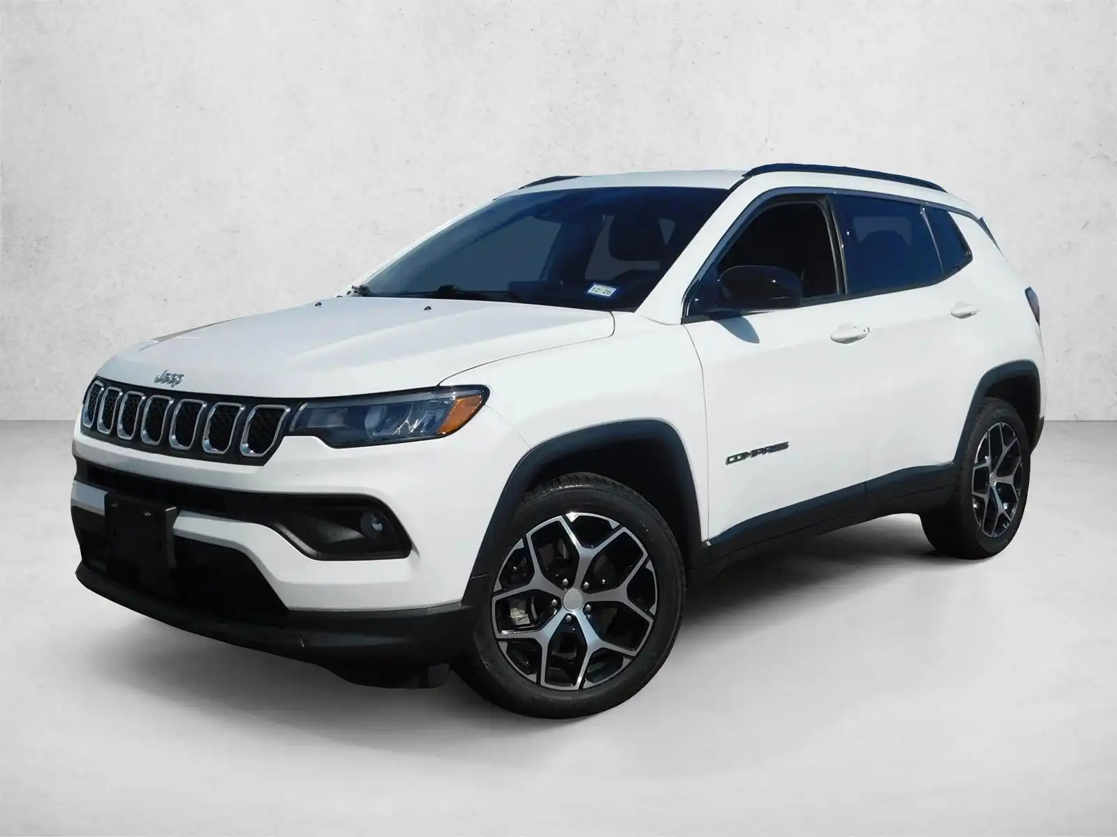 2024 Jeep Compass Latitude 4X4's photo
