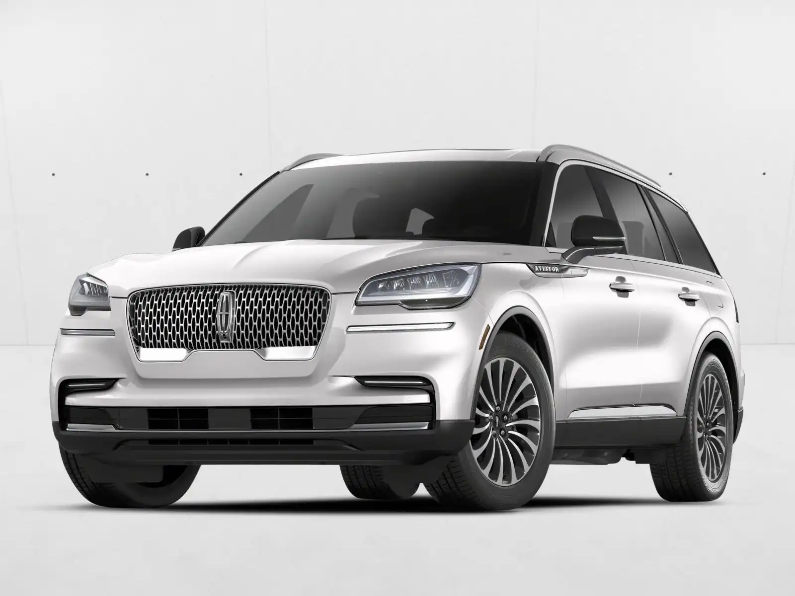 2024 Lincoln Aviator Reserve AWD's photo