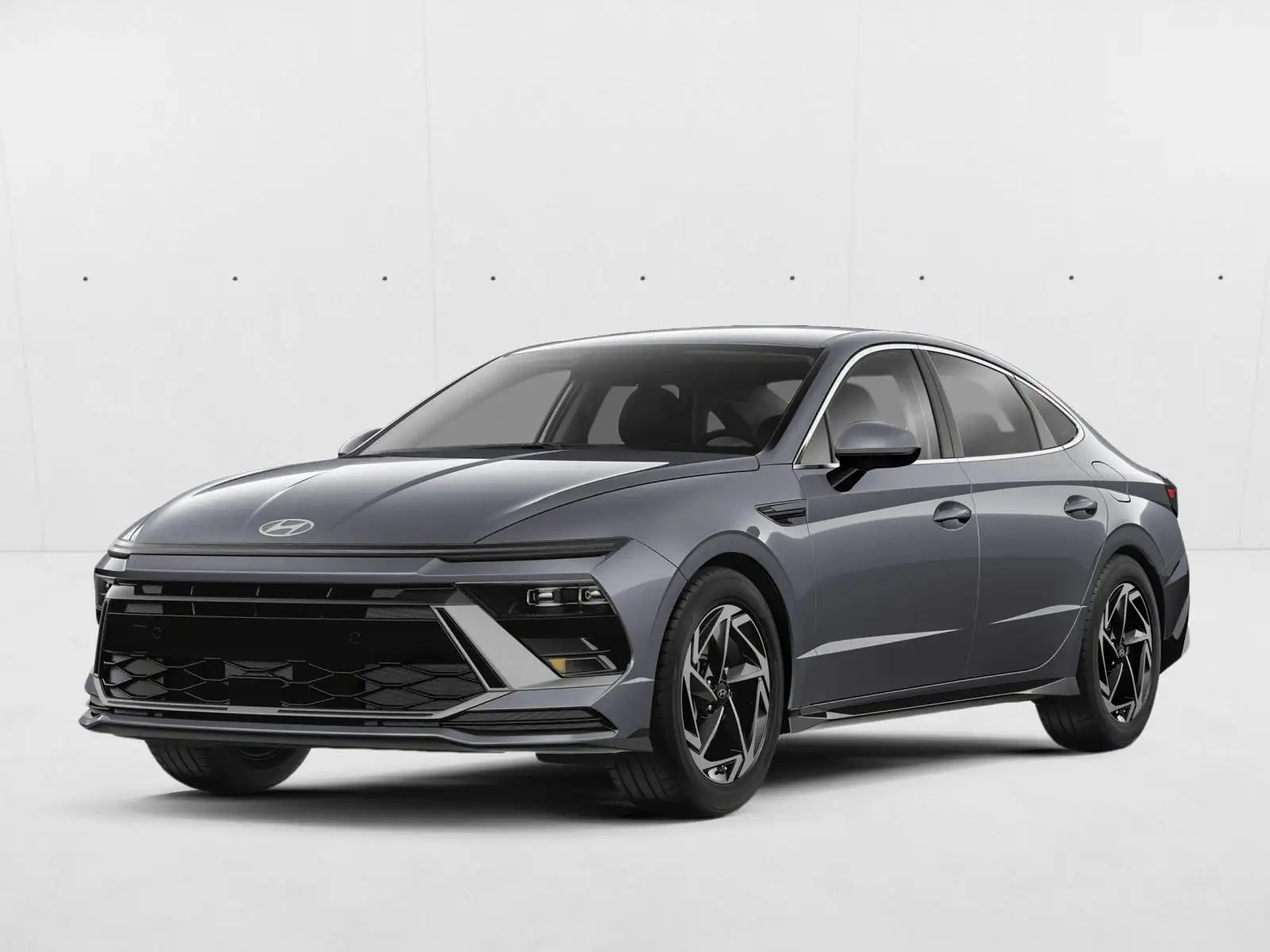 2026 Hyundai Sonata SEL AWD's photo