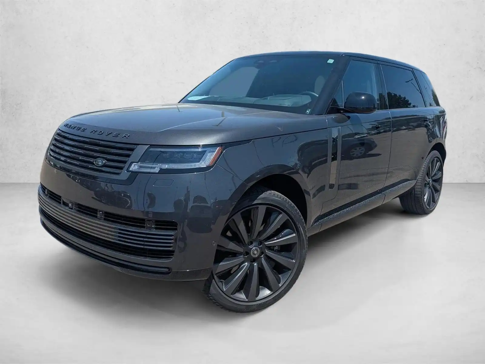 2024 Land Rover Range Rover 4.4 SV LWB's photo