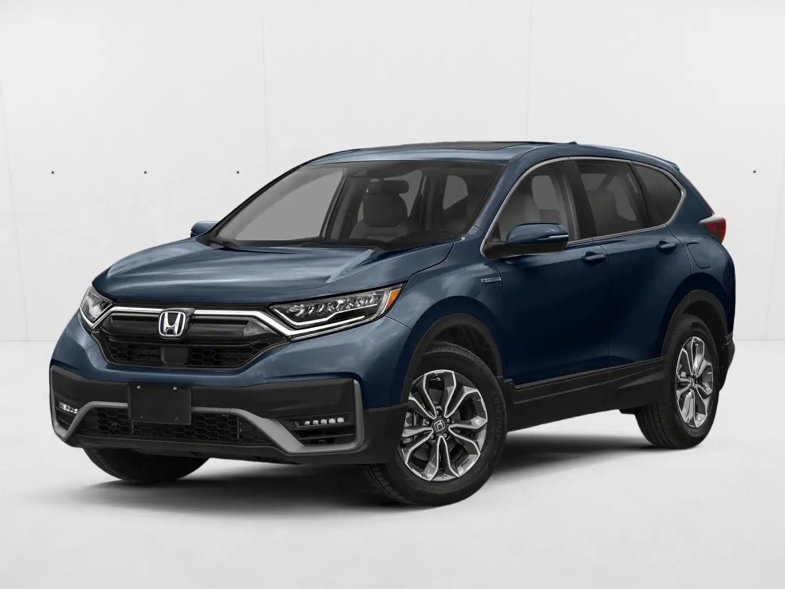 2022 Honda CR-V Hybrid EX-L AWD's photo