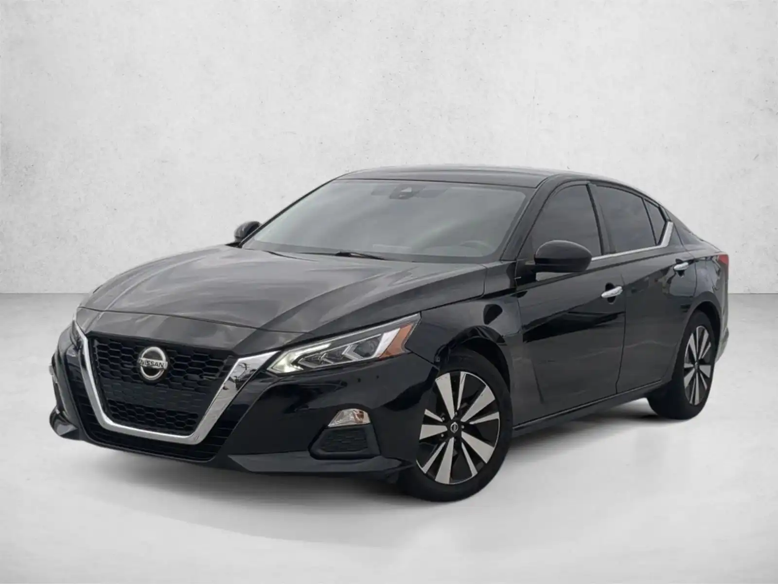 2021 Nissan Altima 2.5 SV's photo