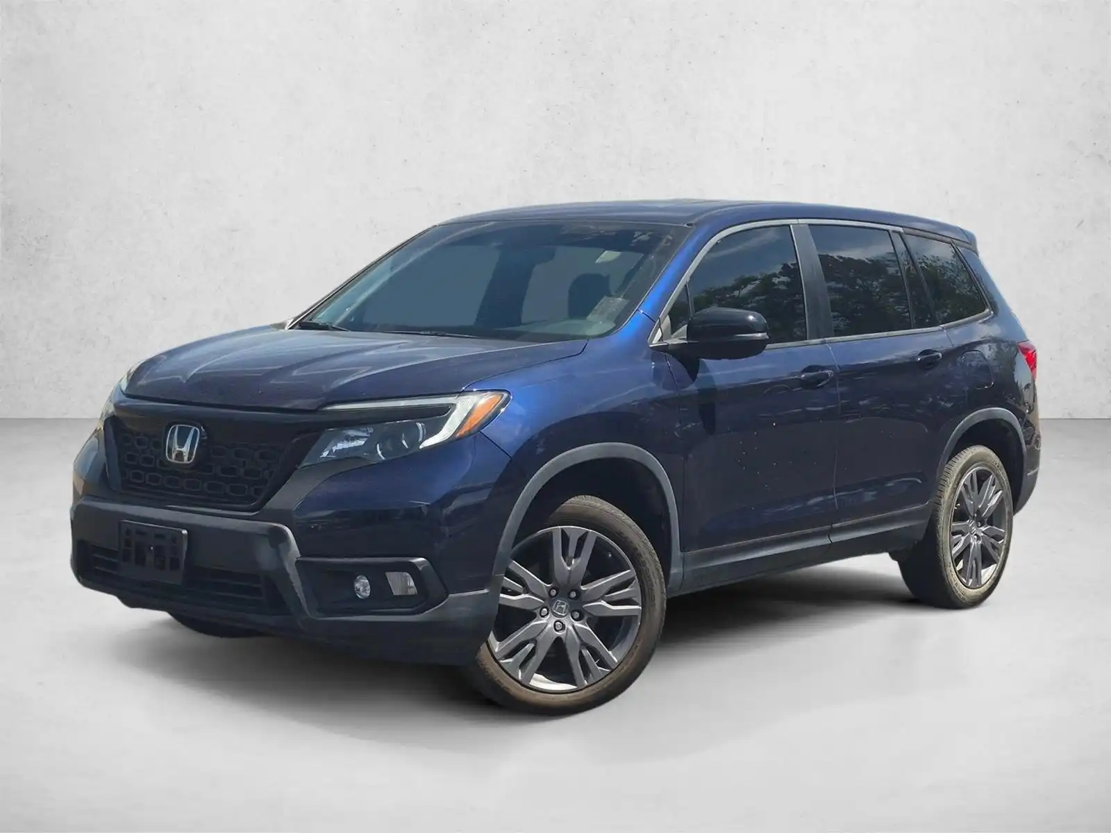 2020 Honda Passport 3.5 EX-L 4WD Auto's photo