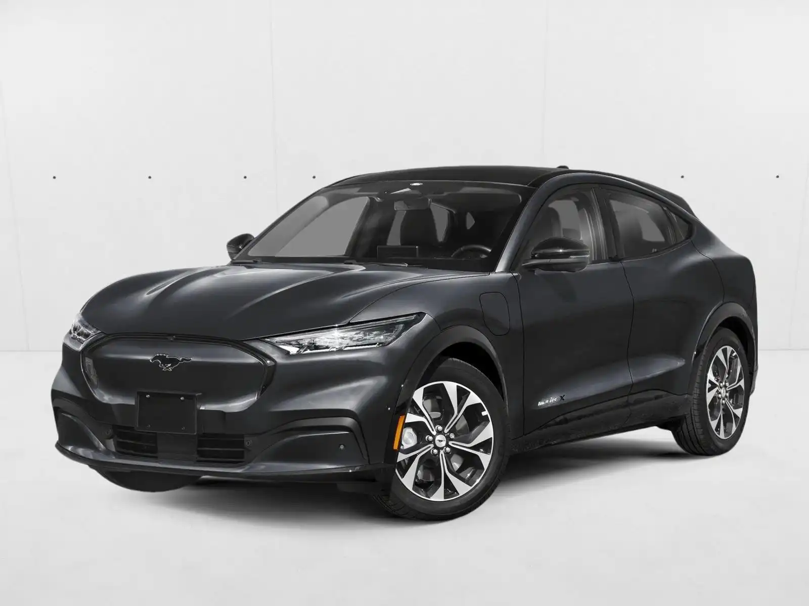 2026 Ford Mustang-Mach-e Premium's photo