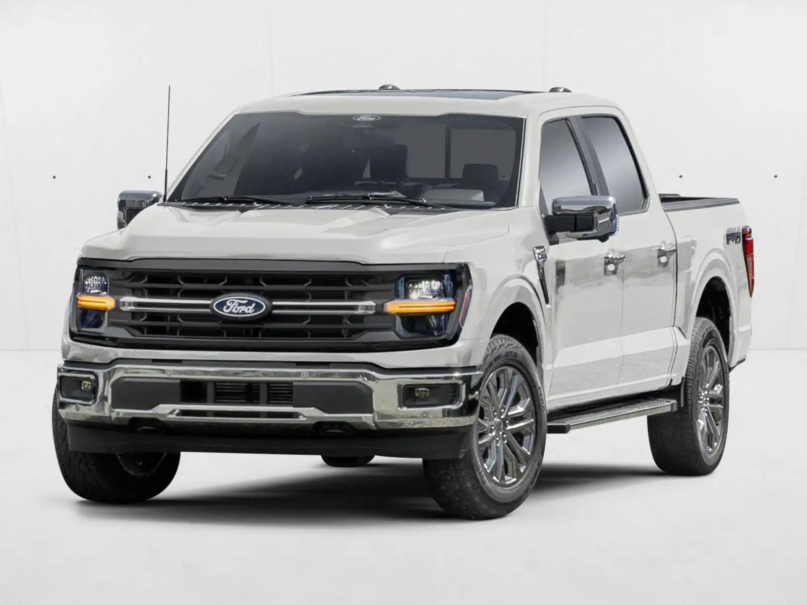 2024 Ford F-150 XLT 4WD SuperCrew 5-1/2' Box's photo