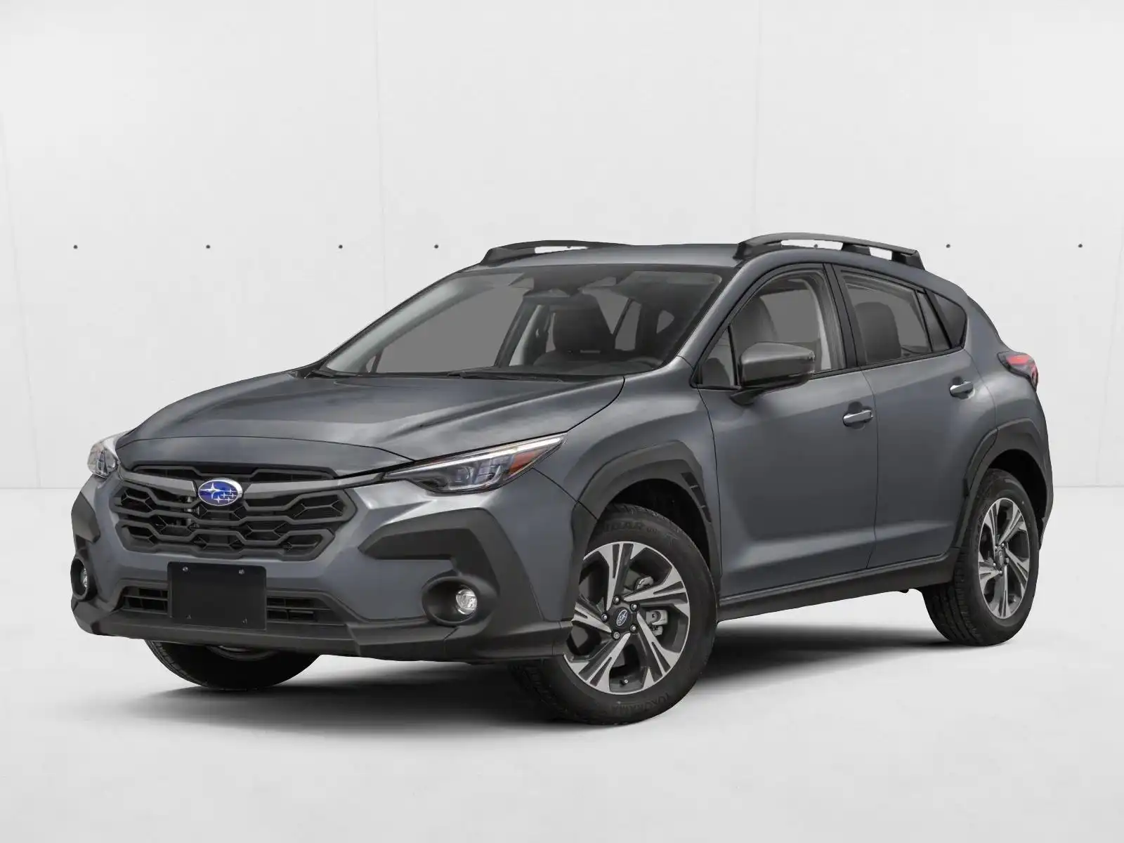 2026 Subaru Crosstrek Premium CVT's photo