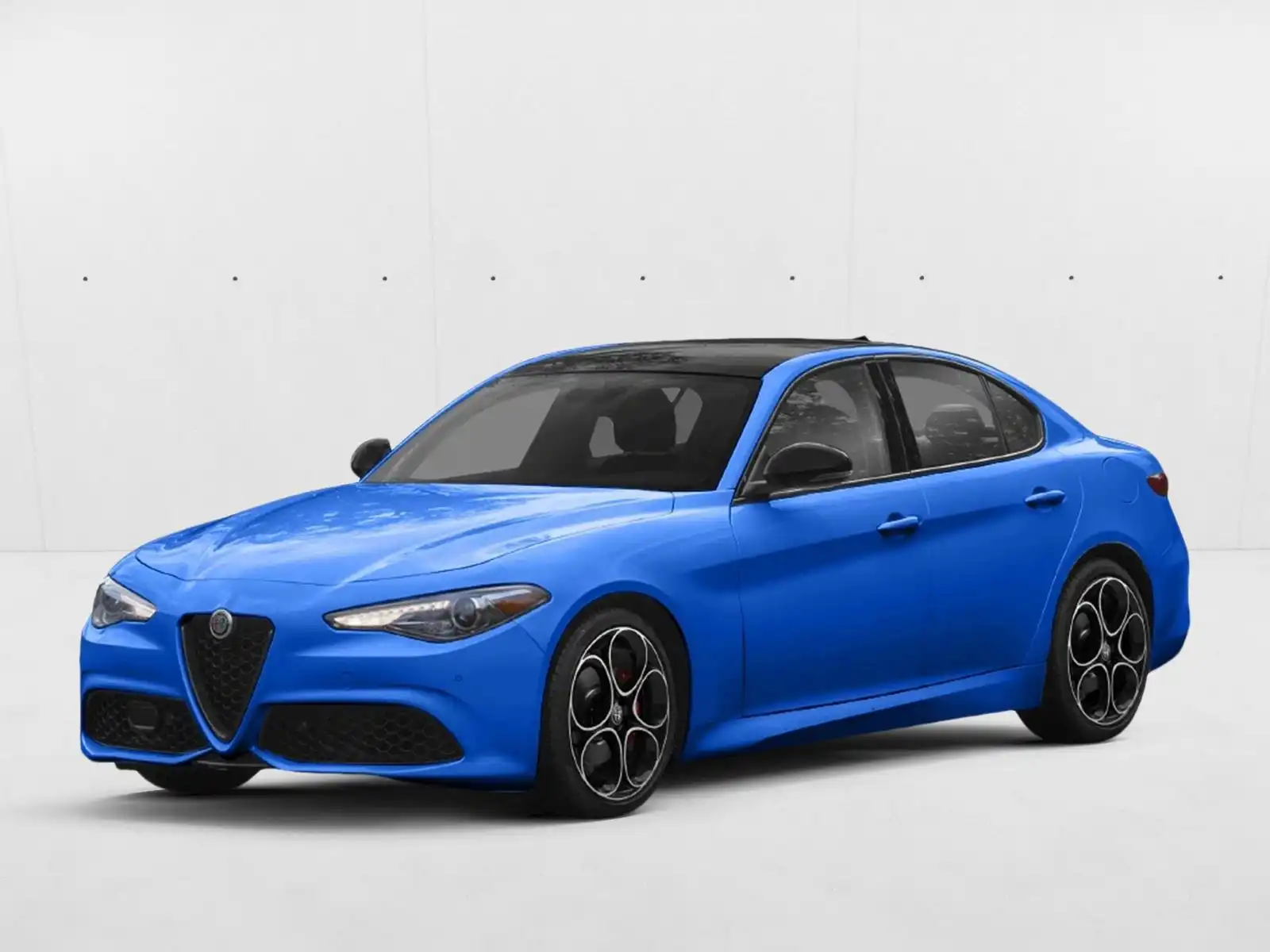 2023 Alfa Romeo Giulia Ti RWD's photo
