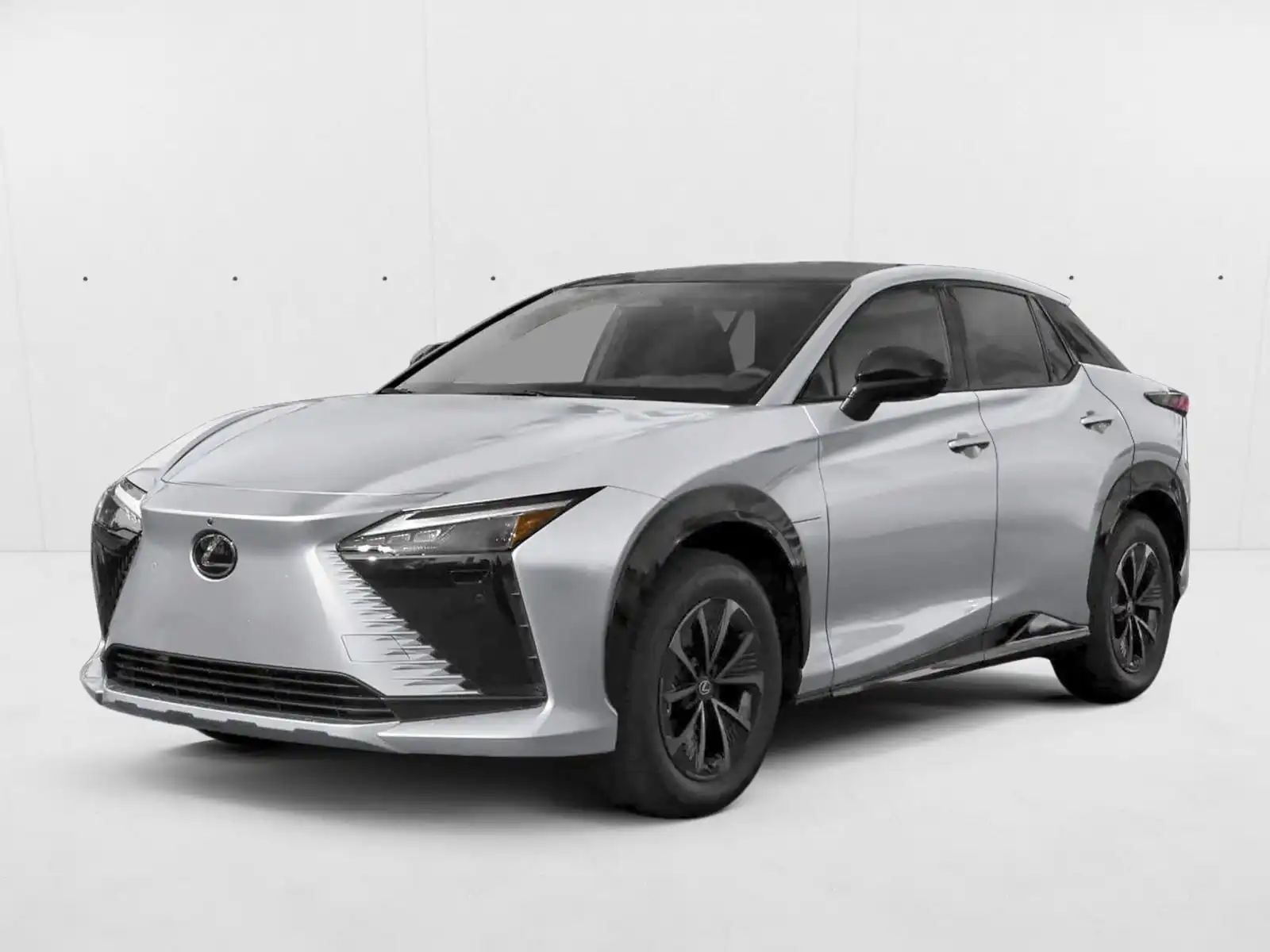 2026 Lexus RZ 450e 350e Premium FWD's photo