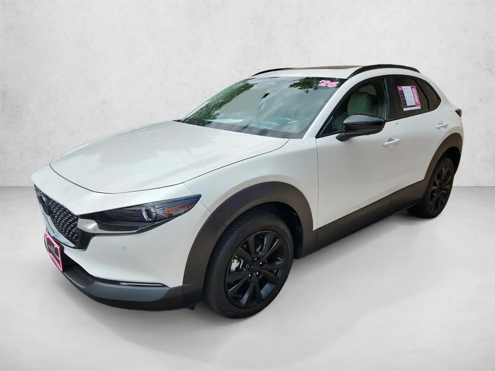 2026 Mazda CX-30 Turbo Aire Edition AWD's photo