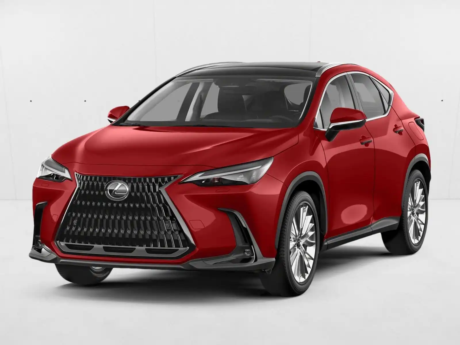 2023 Lexus NX 350 350 AWD's photo
