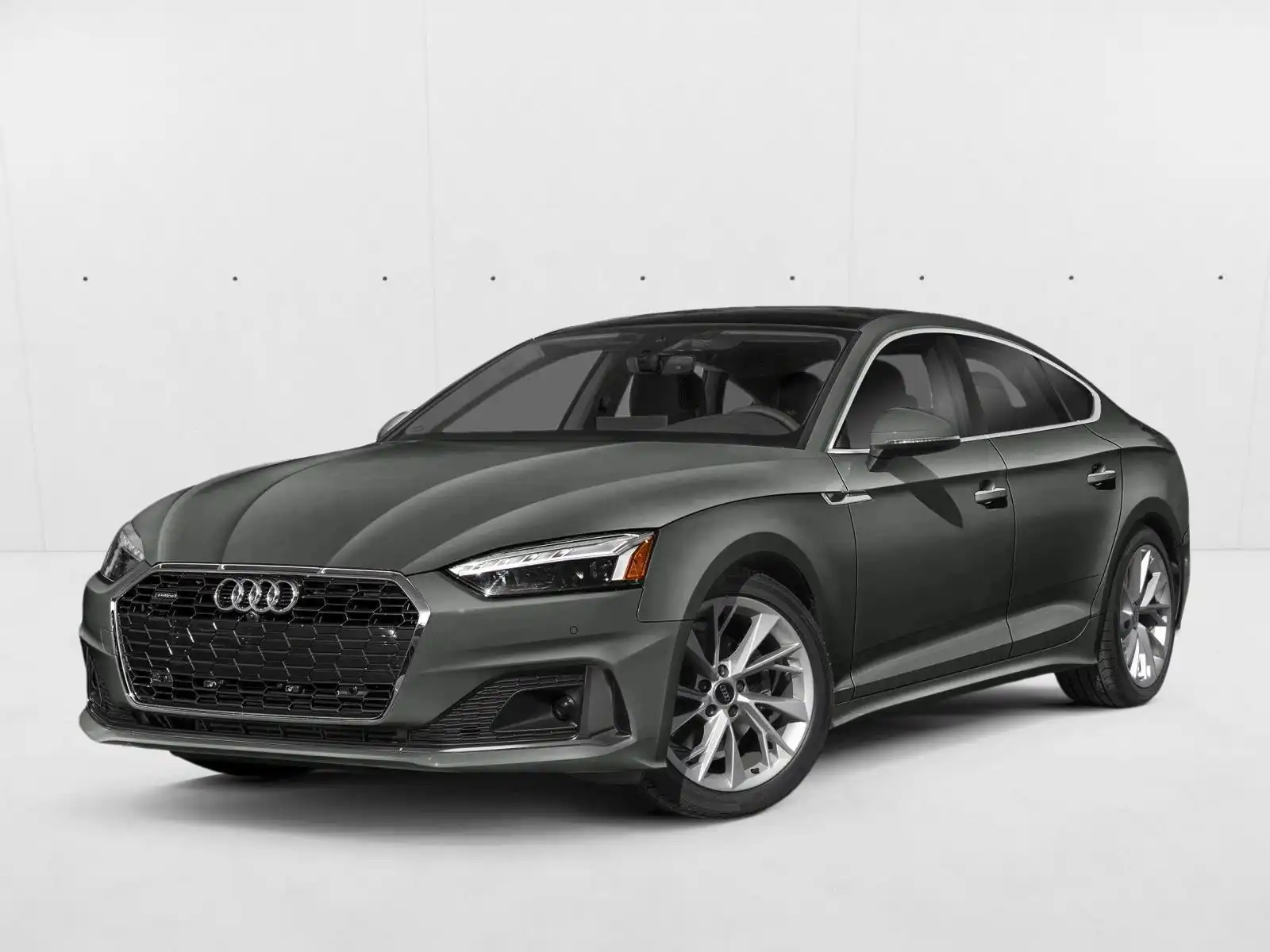 2024 Audi A5 Sportback 45 Premium quattro S tronic's photo