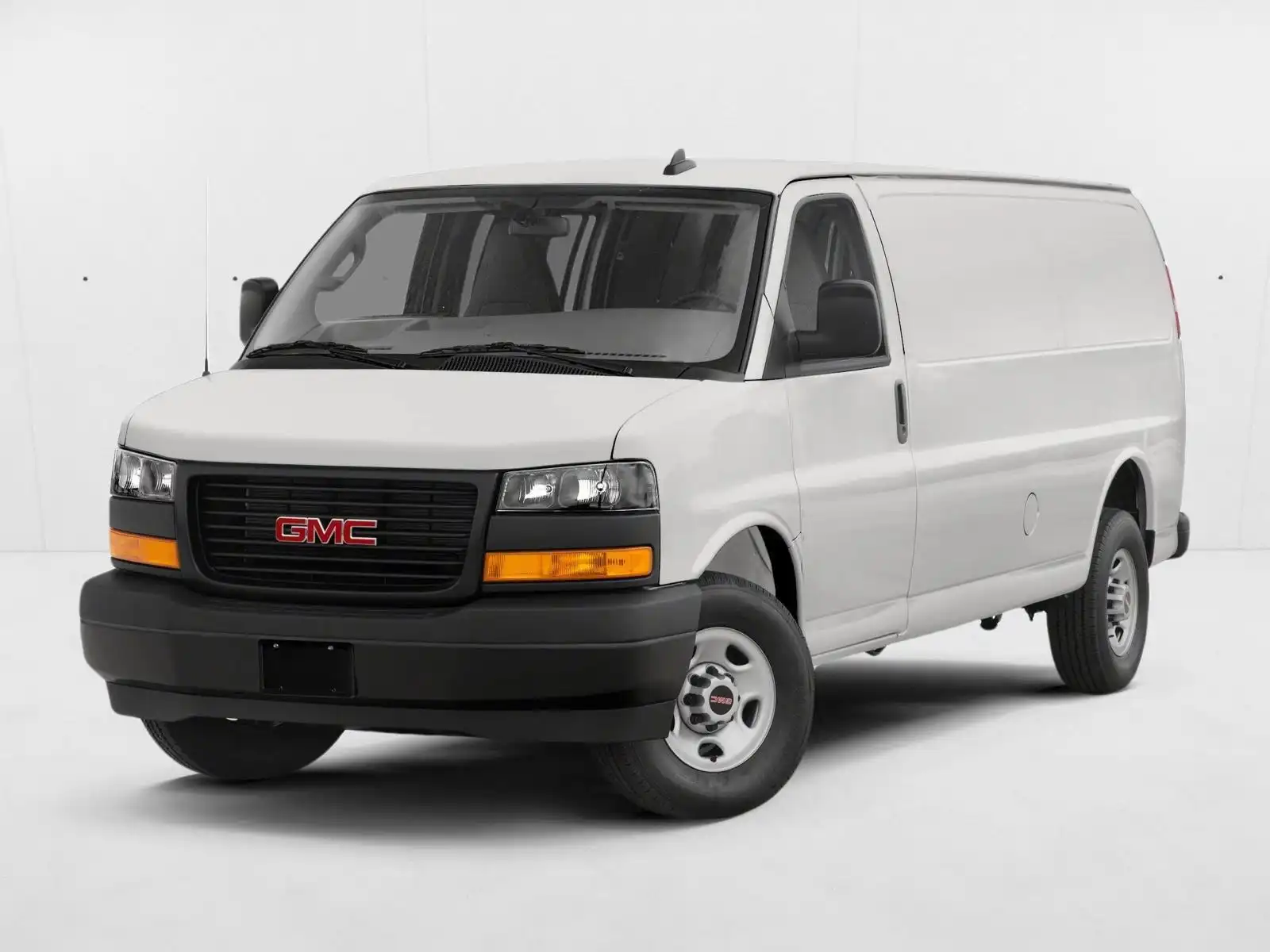 2020 GMC Savana 2500 Ext WB's photo