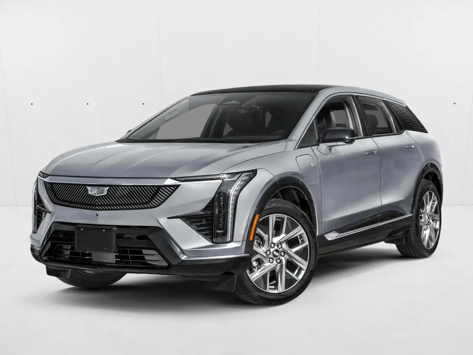 2027 Cadillac Optiq Premium Sport's photo
