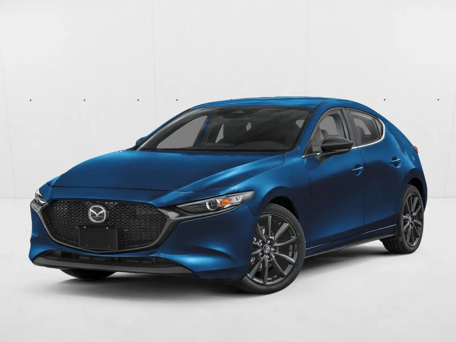 2025 Mazda CX-3 Select Sport AT 5-Door SKYACTIV's photo