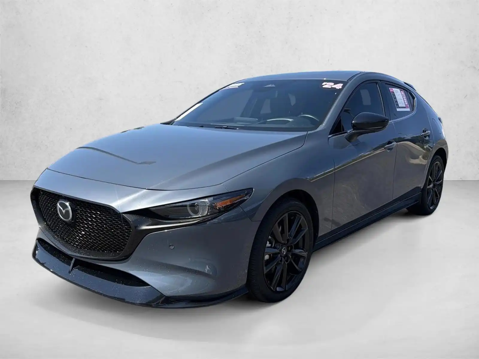 2024 Mazda CX-3 Premium Plus 2.5 AT 5-Door SKYACTIV AWD's photo