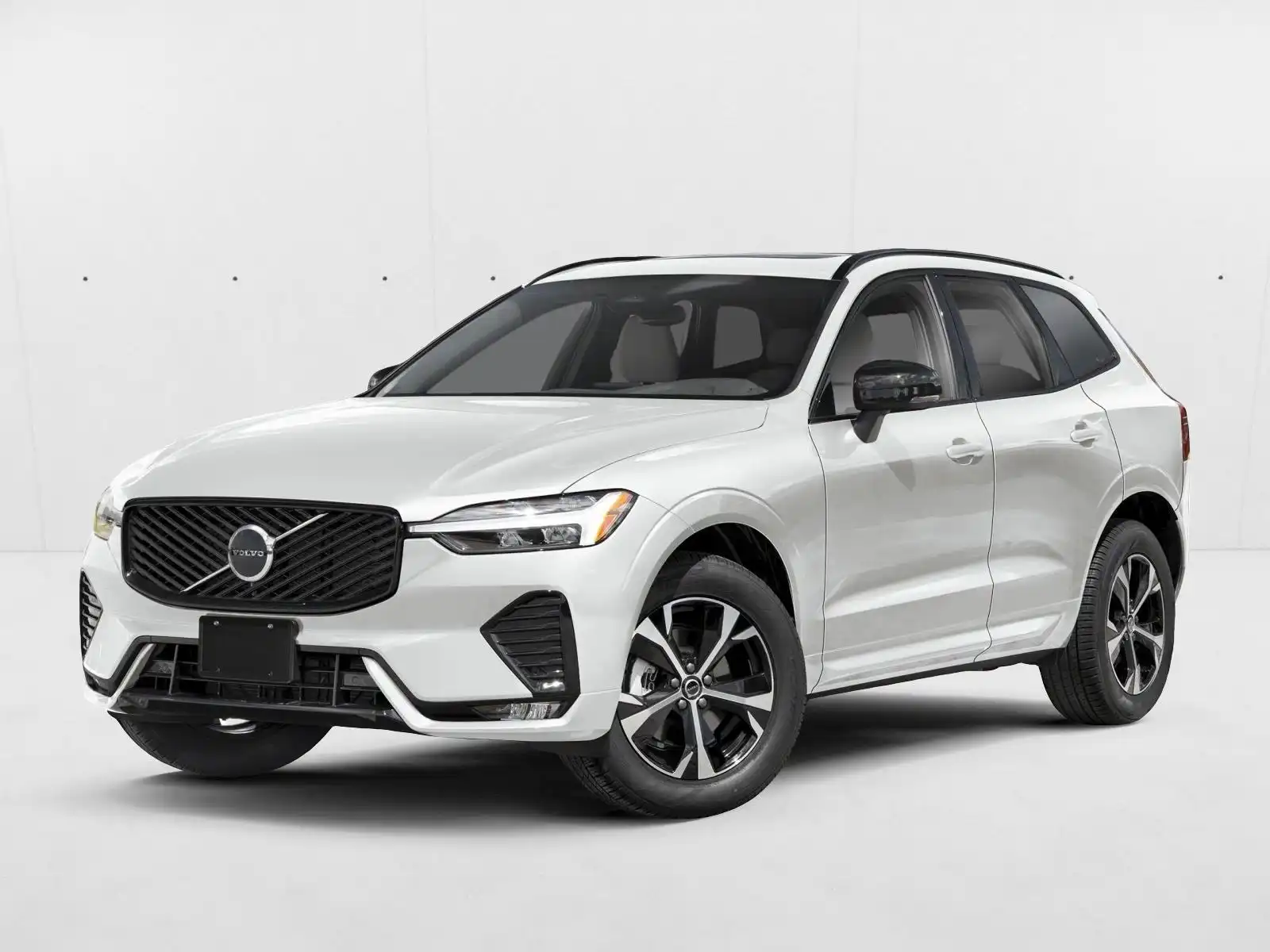 2026 Volvo XC60 B5 Ultra Dark AWD's photo