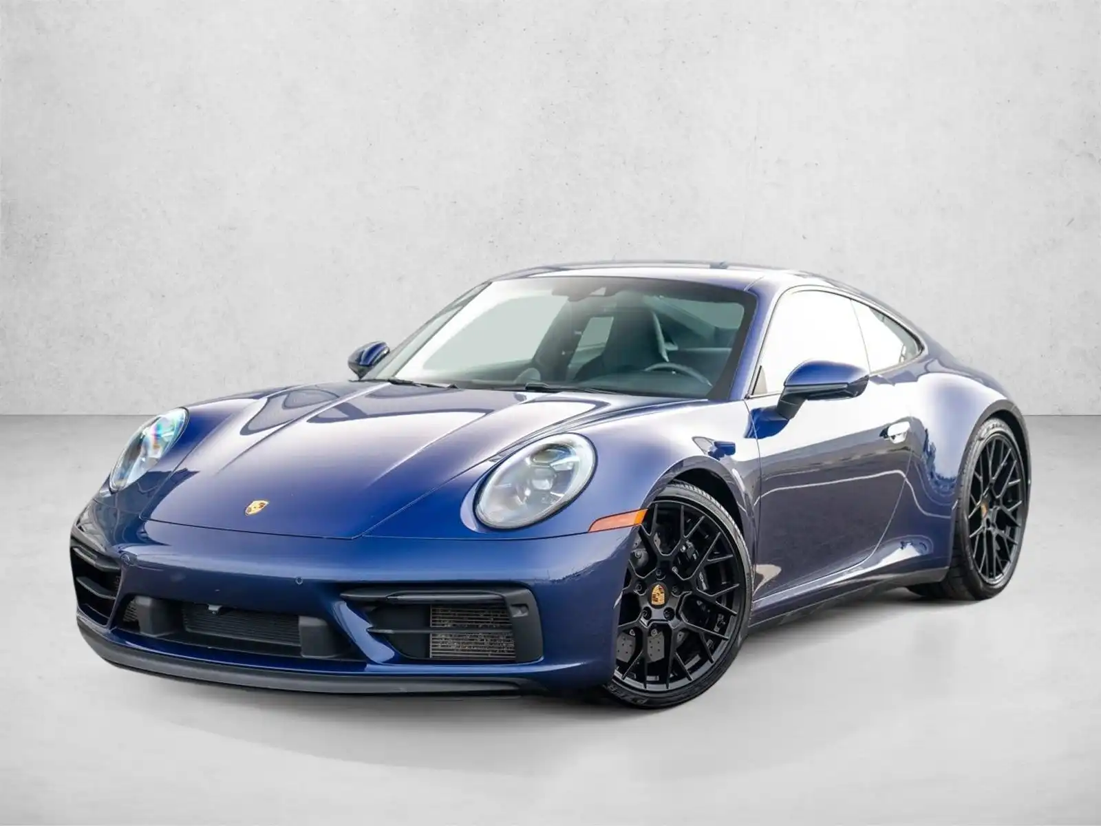 2024 Porsche 911 Carrera GTS Coupe's photo