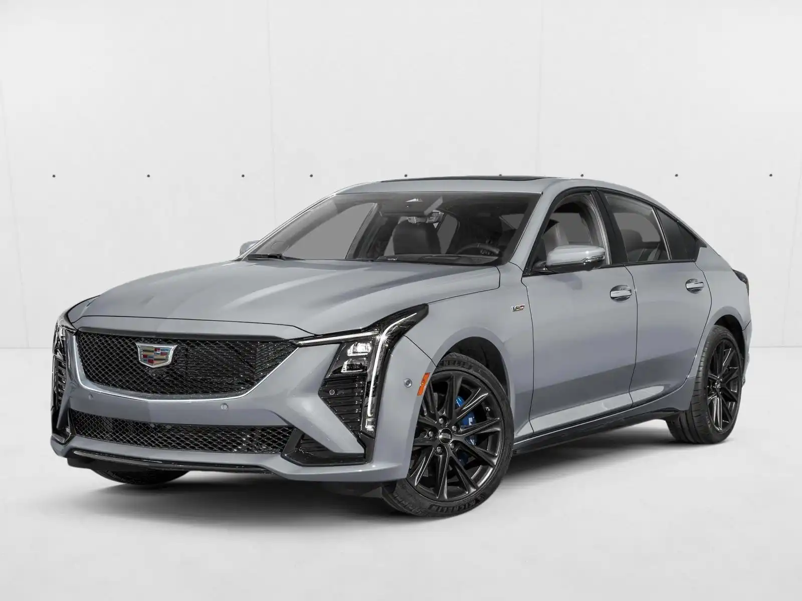 2026 Cadillac CT5 V-Series Blackwing's photo