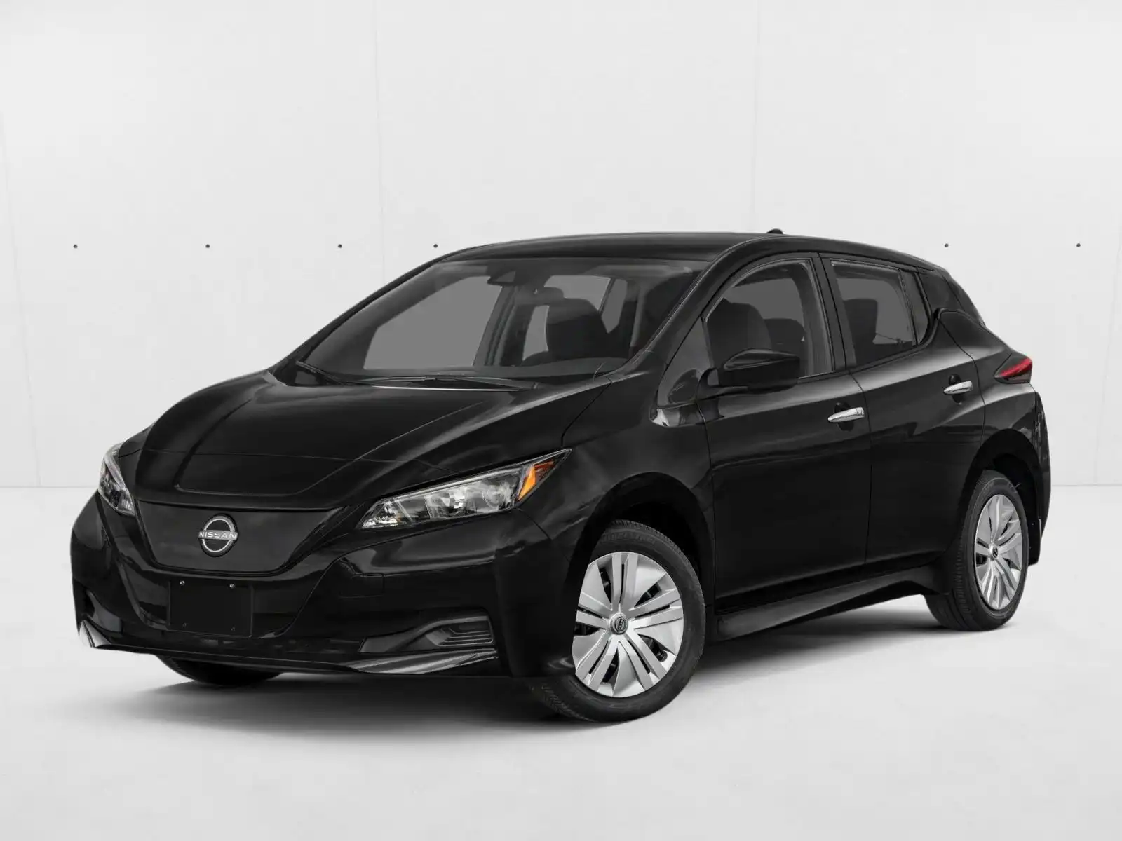 2024 Nissan Leaf SV PLUS's photo
