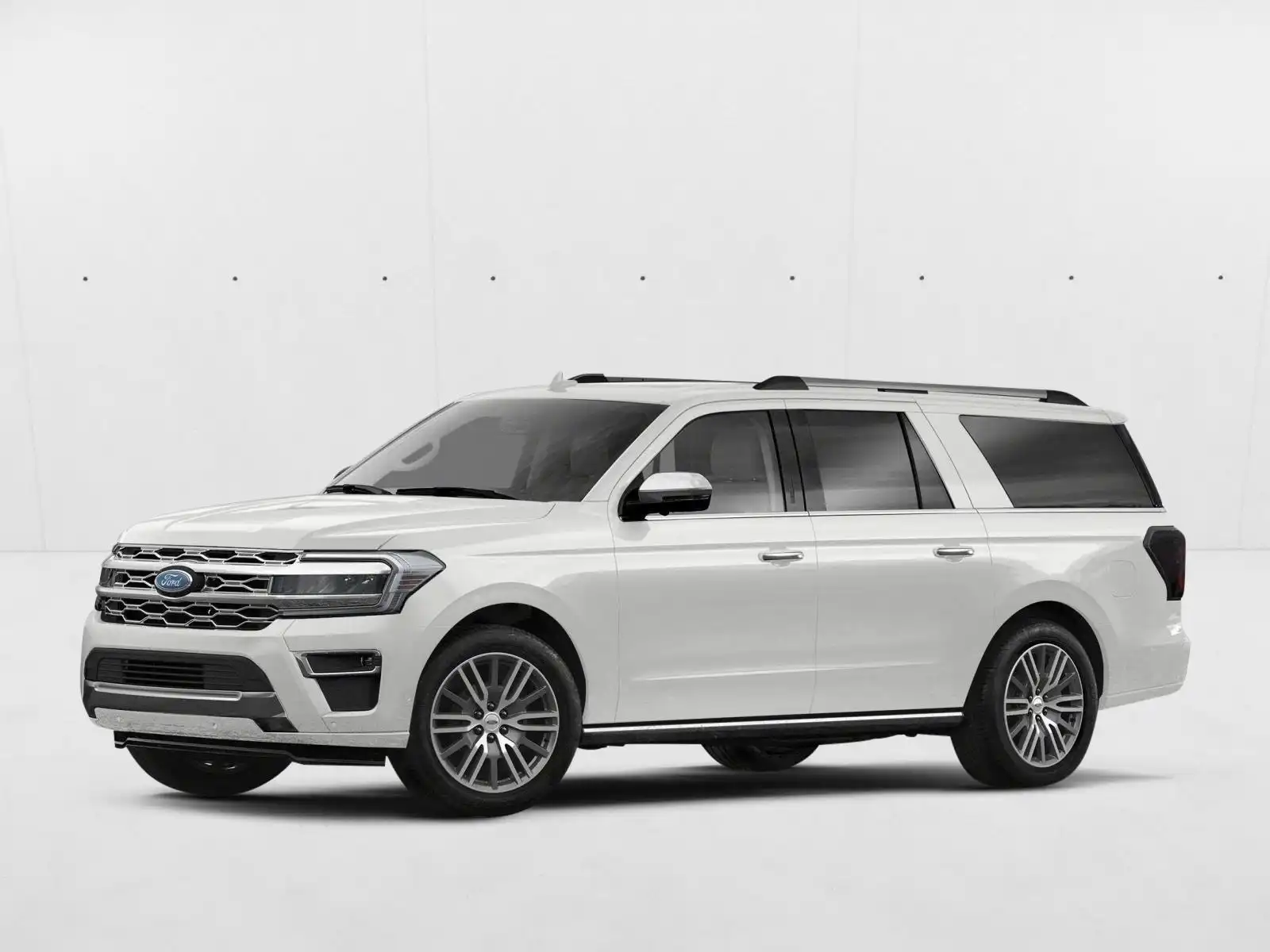 2022 Ford Expedition Platinum MAX 4x4's photo