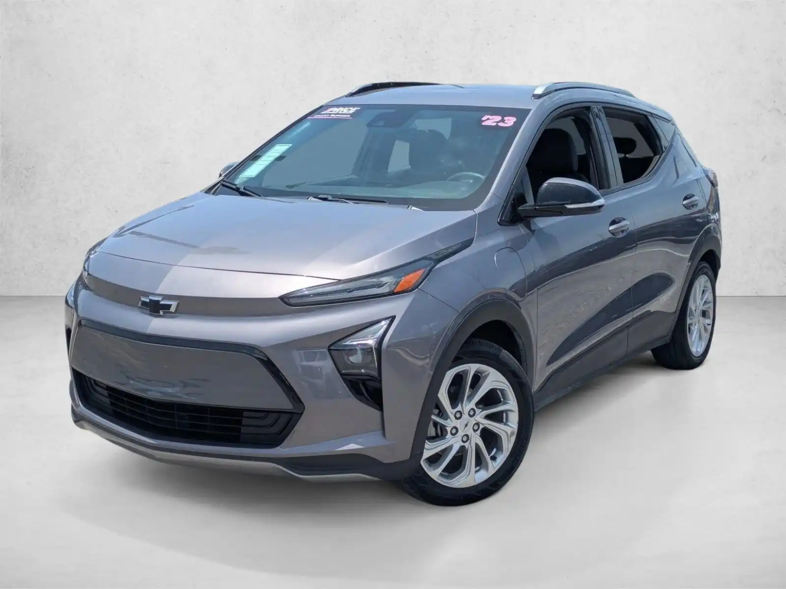2023 Chevrolet Bolt EUV LT's photo