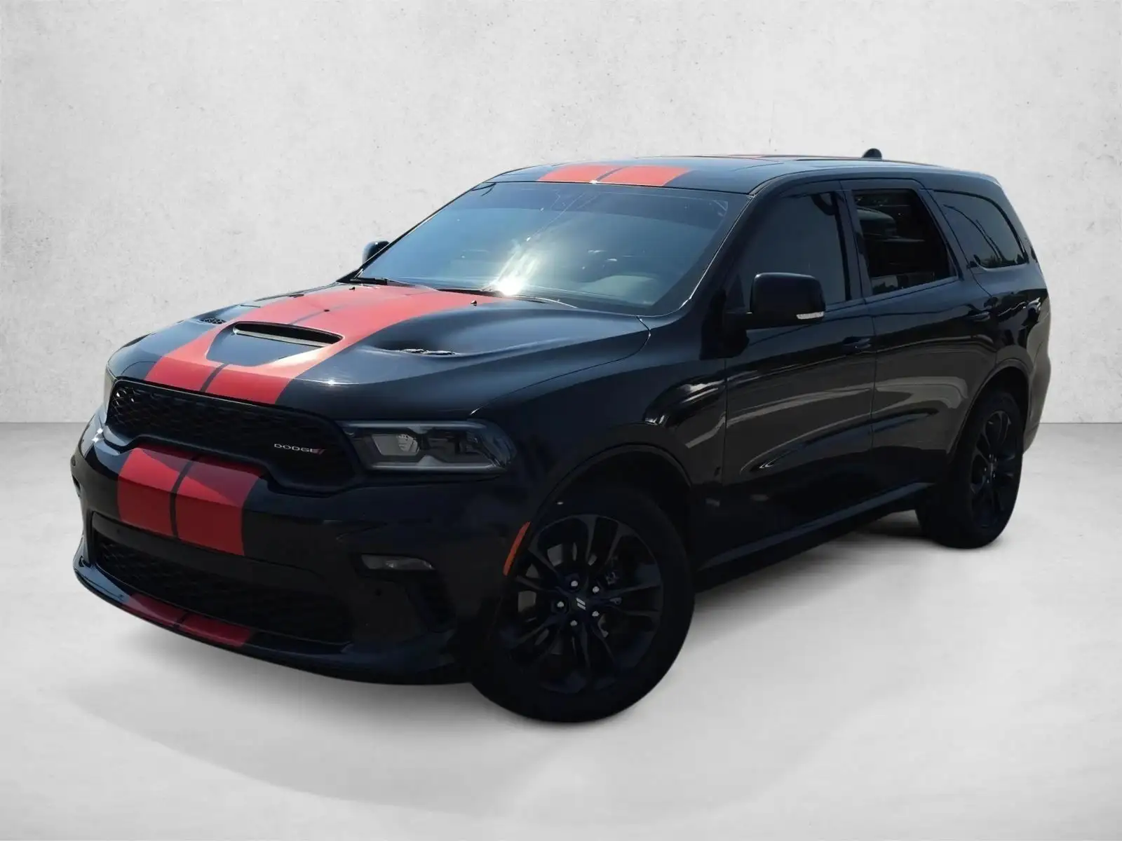 2021 Dodge Durango R/T RWD's photo