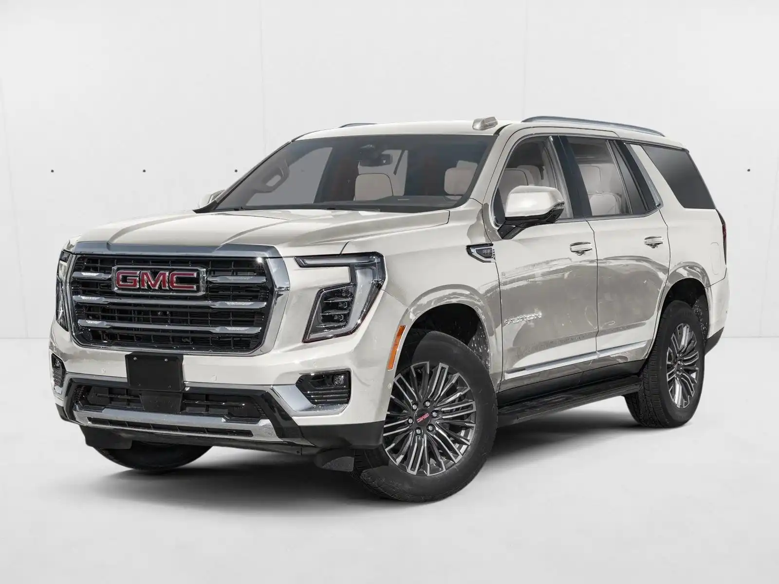 2026 GMC Yukon 4WD Denali Ultimate's photo