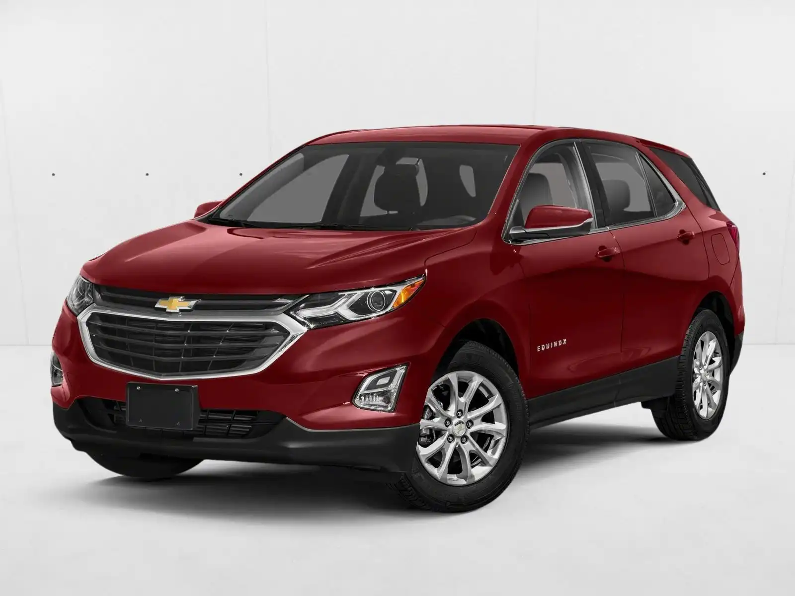 2018 Chevrolet Equinox AWD LT 1.5T's photo