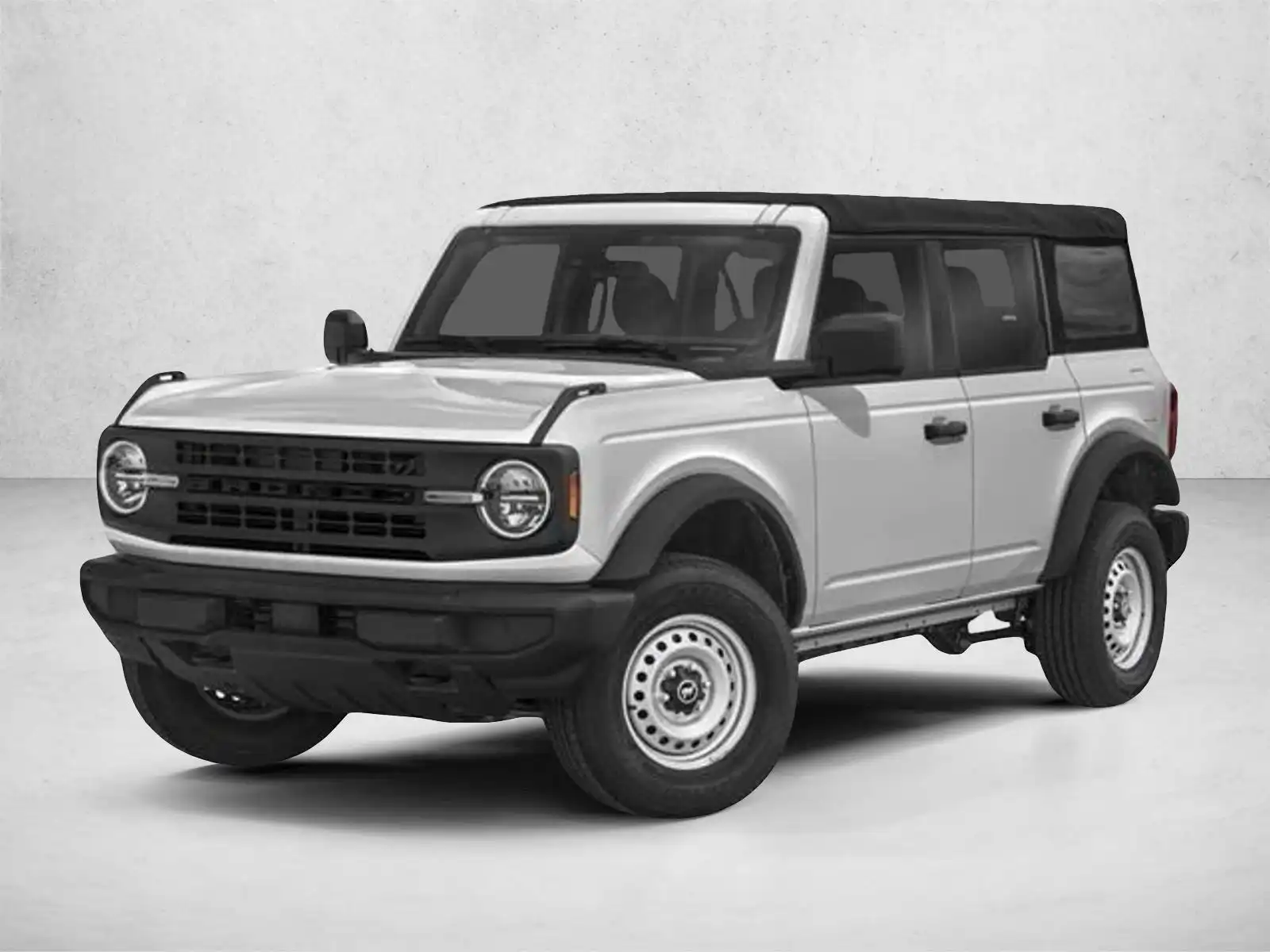 2022 Ford Bronco Base 4x4's photo