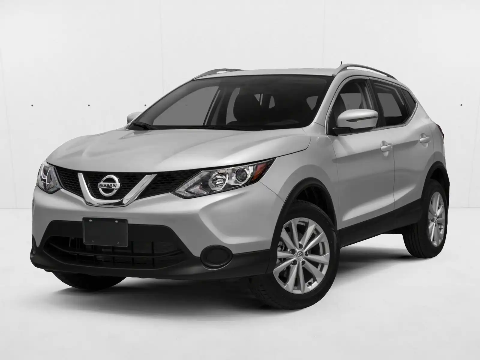 2017 Nissan Rogue Sport SL FWD's photo
