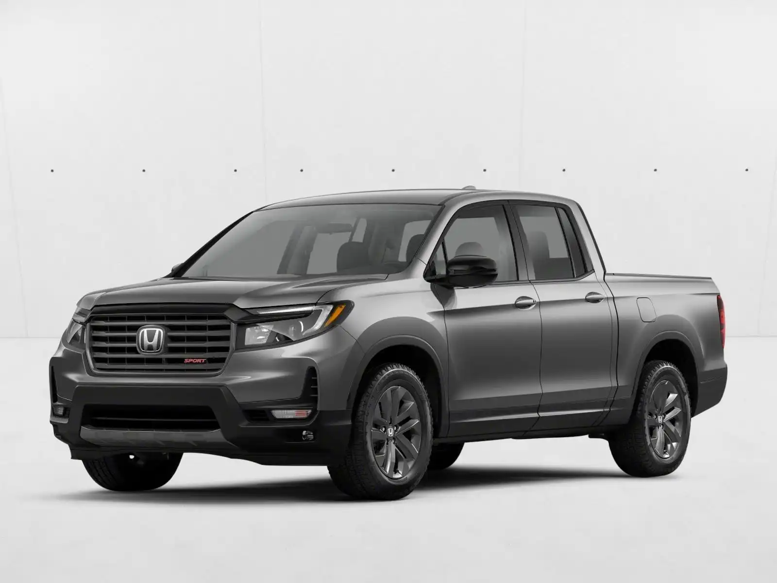2021 Honda Ridgeline Sport AWD's photo